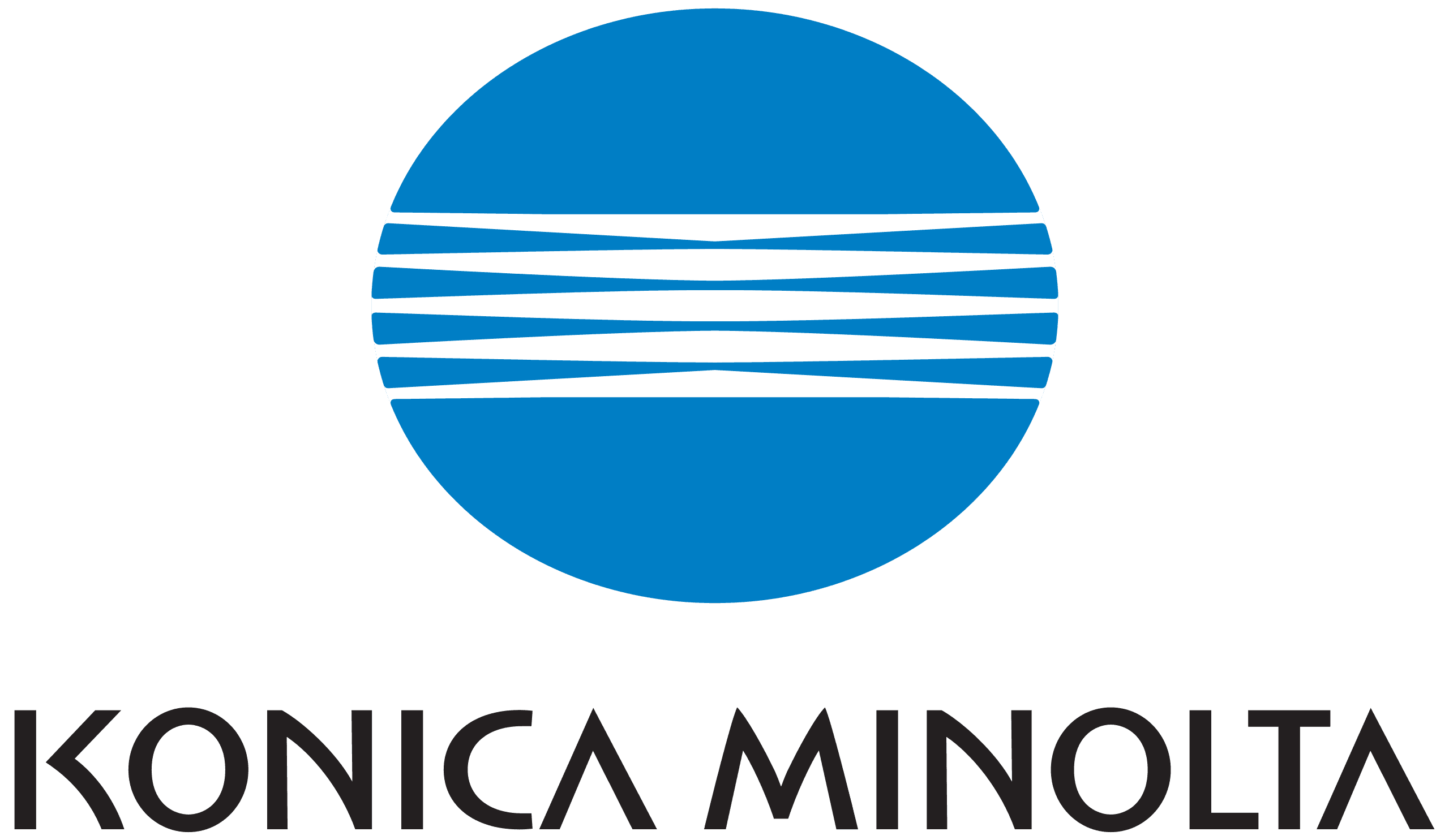 Logo description