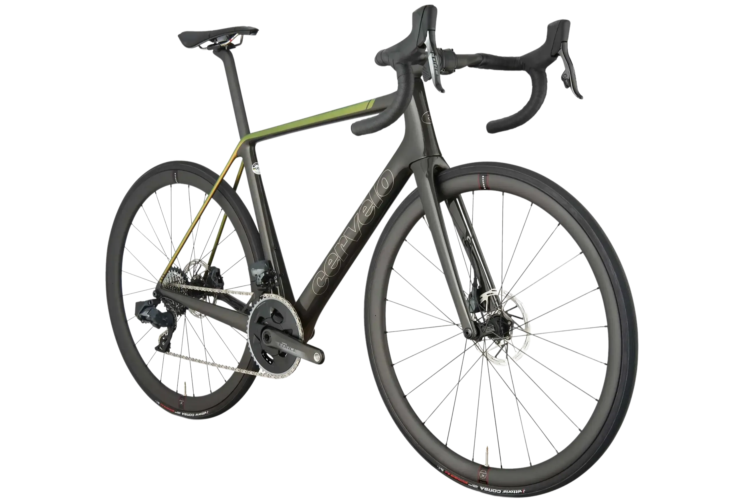 Cervélo R5