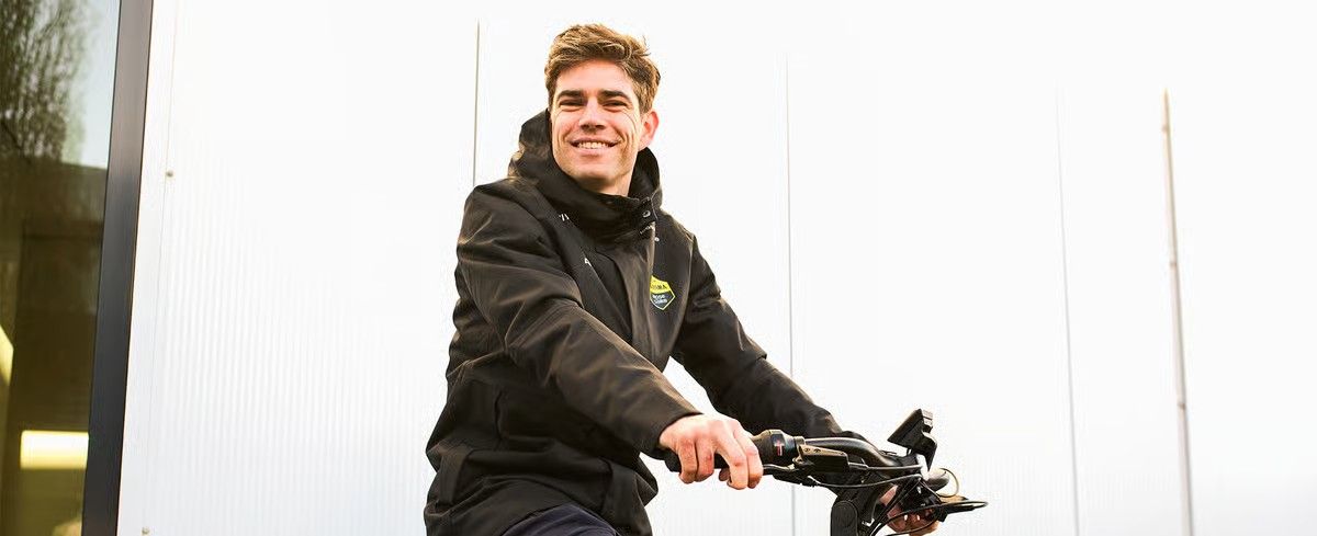 De toekomst van Europese mobiliteit, die begint op twee wielen: waarom fietsleasing een plaats verdient aan de onderhandelingstafel
