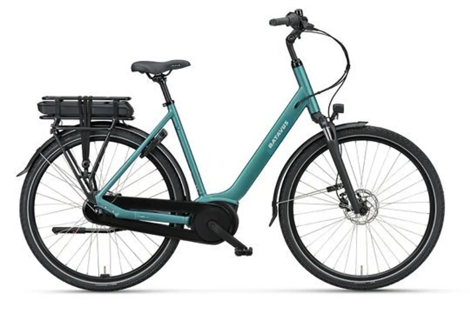 Batavus Altura CP 2026 - Afbeelding 1