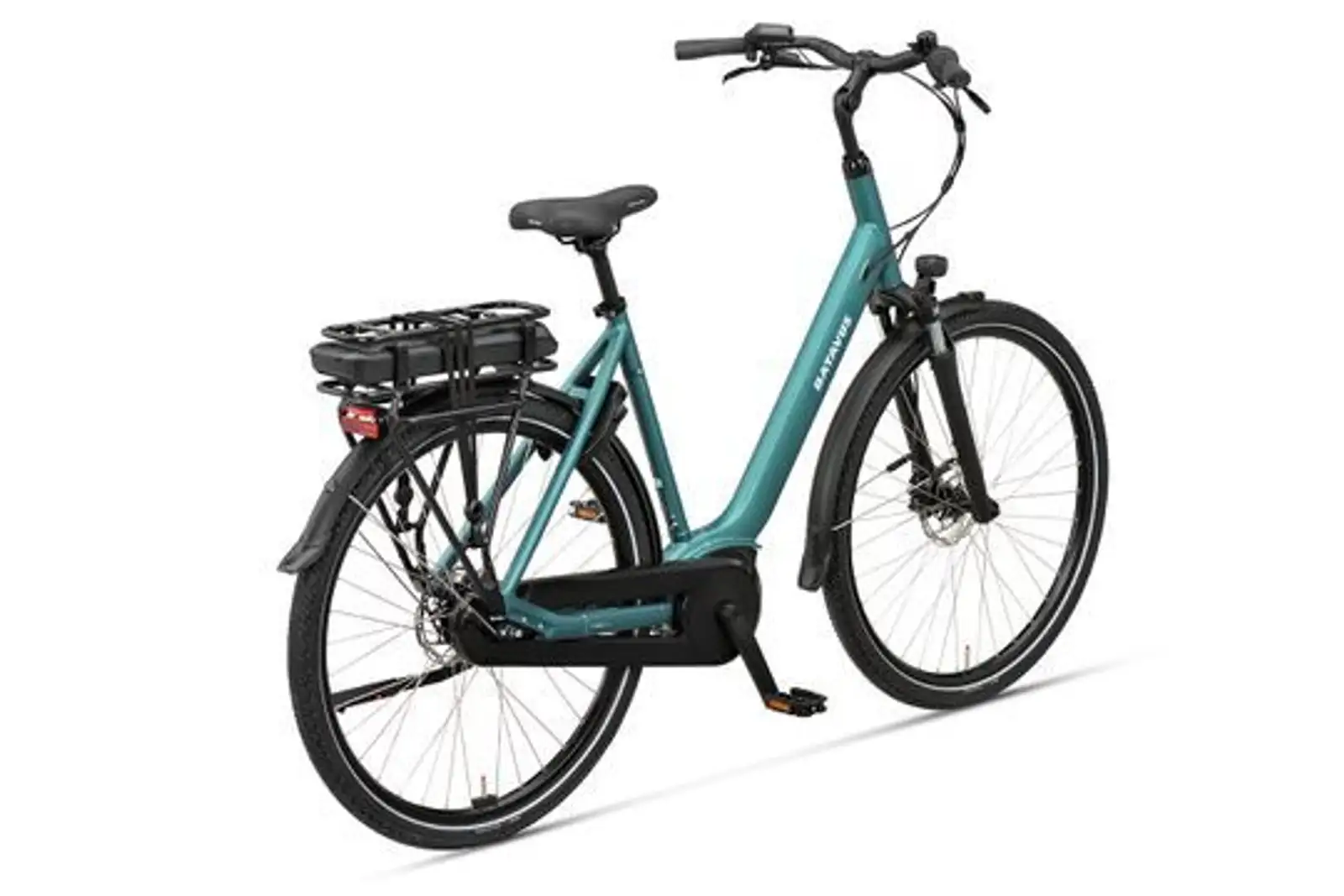 Batavus Altura CP 2026 - Afbeelding 3
