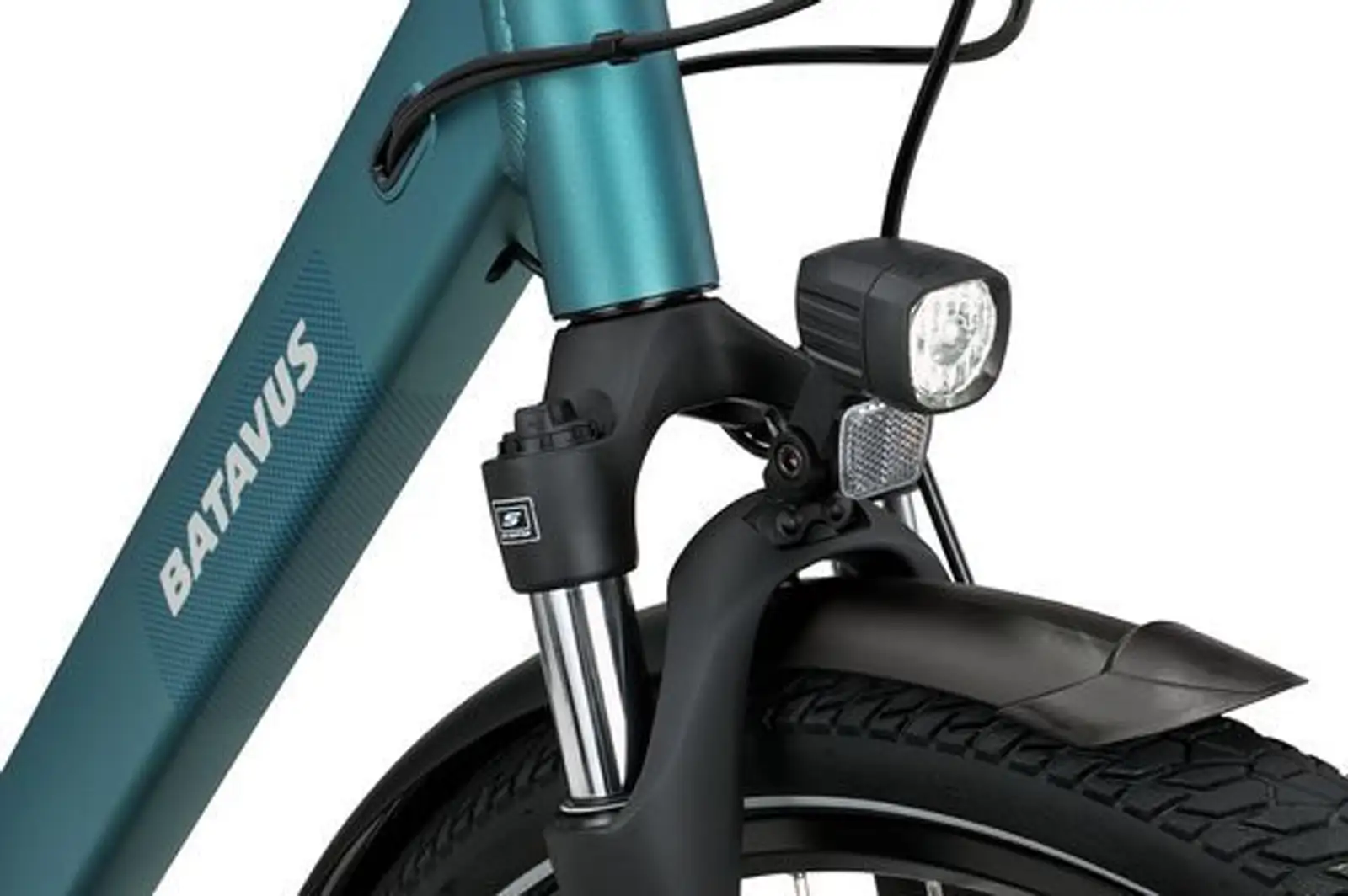 Batavus Altura CP 2026 - Afbeelding 4