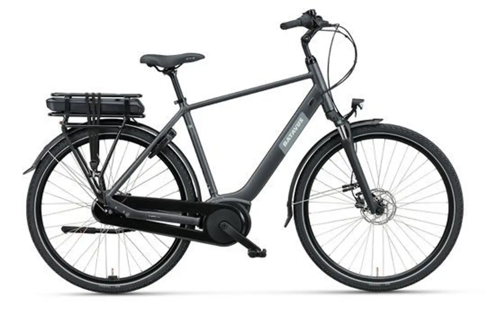 Batavus Altura CP 2026 - Afbeelding 1