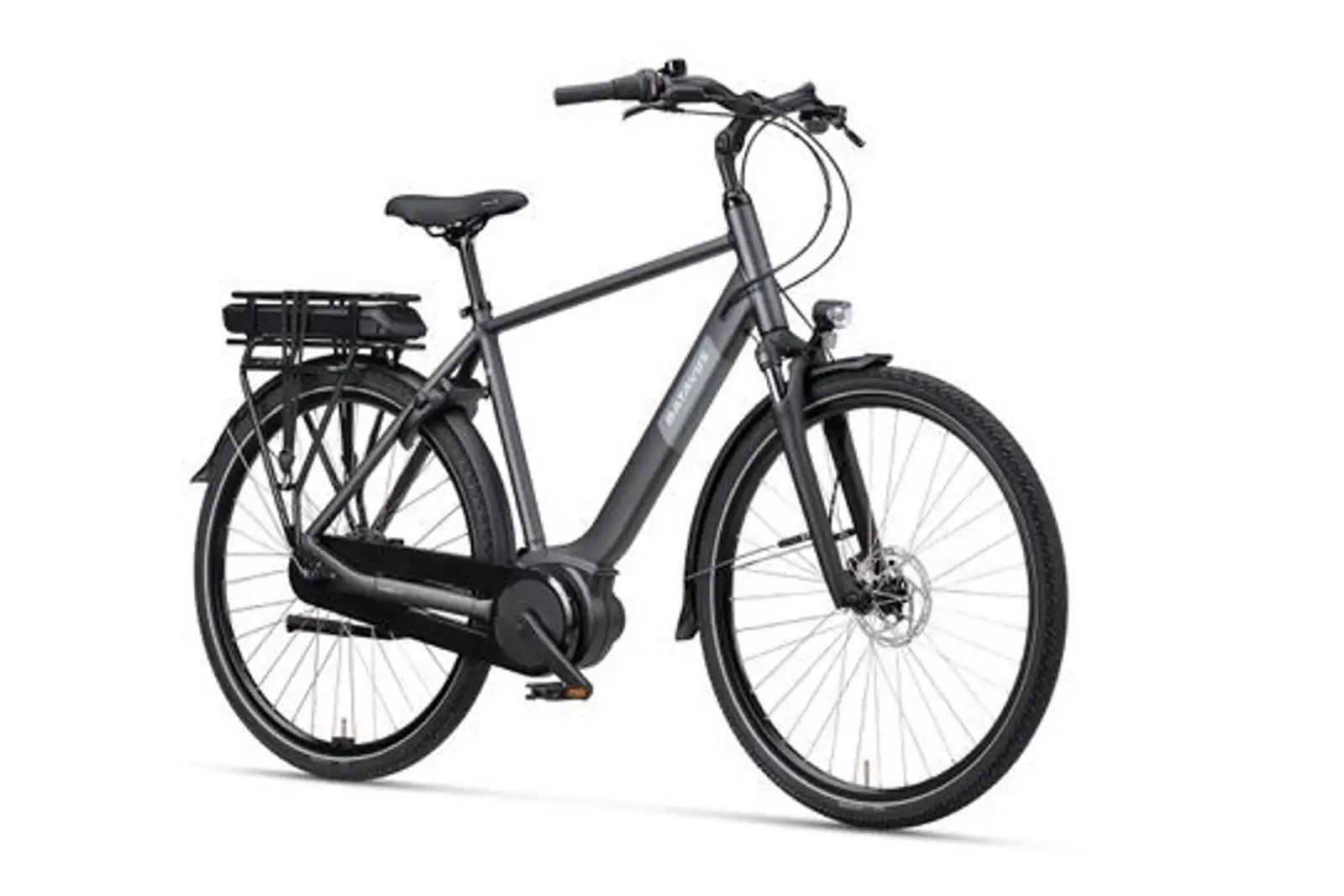 Batavus Altura CP 2026 - Afbeelding 2