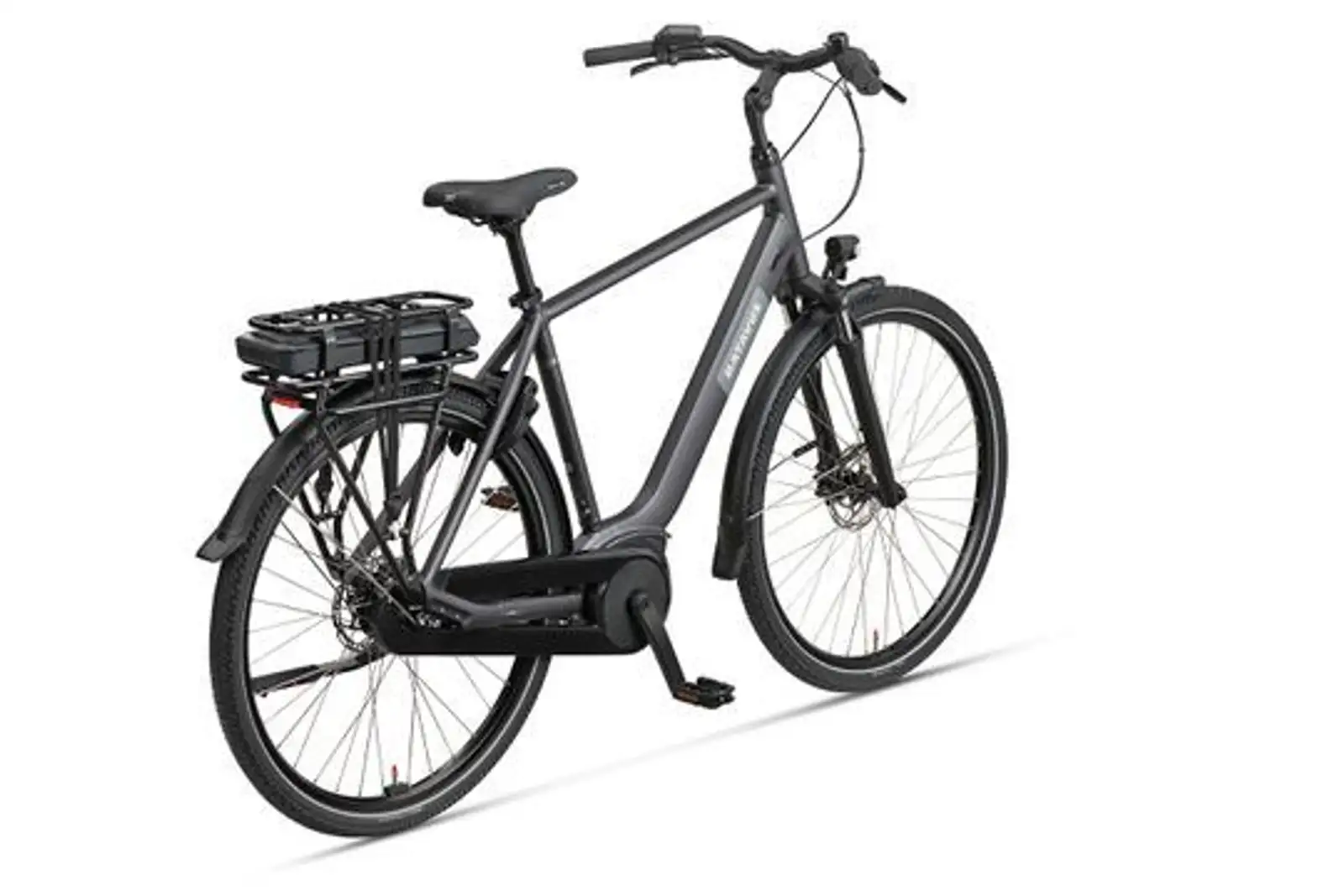 Batavus Altura CP 2026 - Afbeelding 3