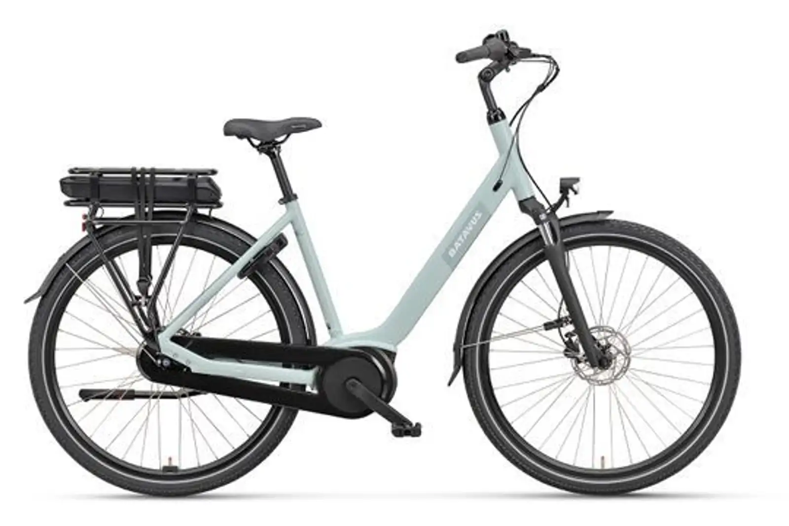 Batavus Altura CP plus 2026 - Afbeelding 1
