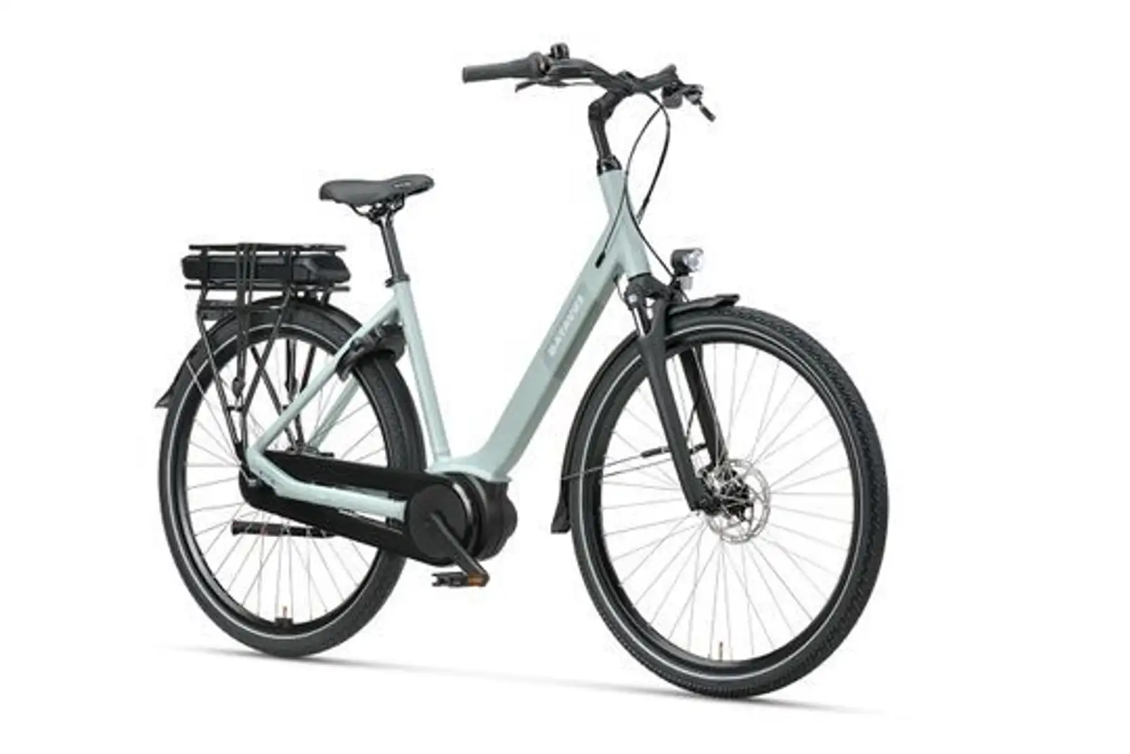 Batavus Altura CP plus 2026 - Afbeelding 2