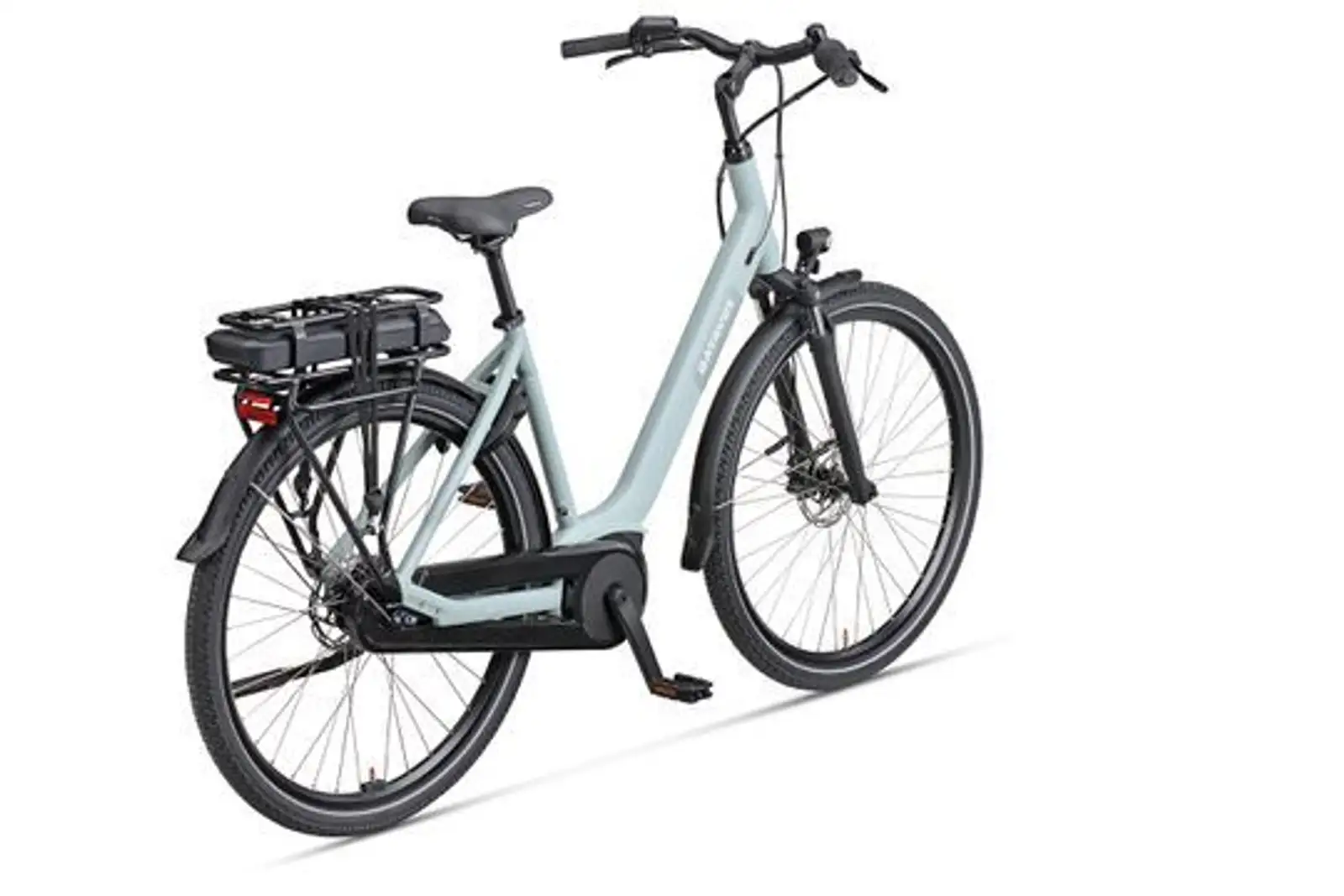 Batavus Altura CP plus 2026 - Afbeelding 3