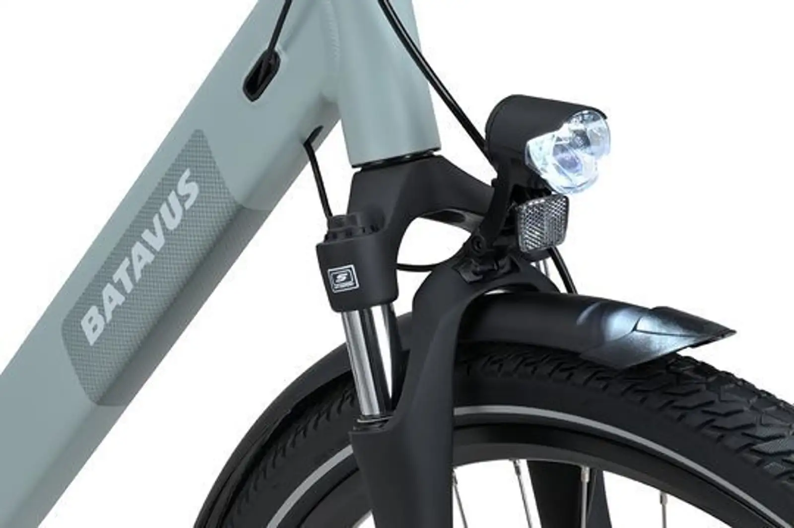 Batavus Altura CP plus 2026 - Afbeelding 6