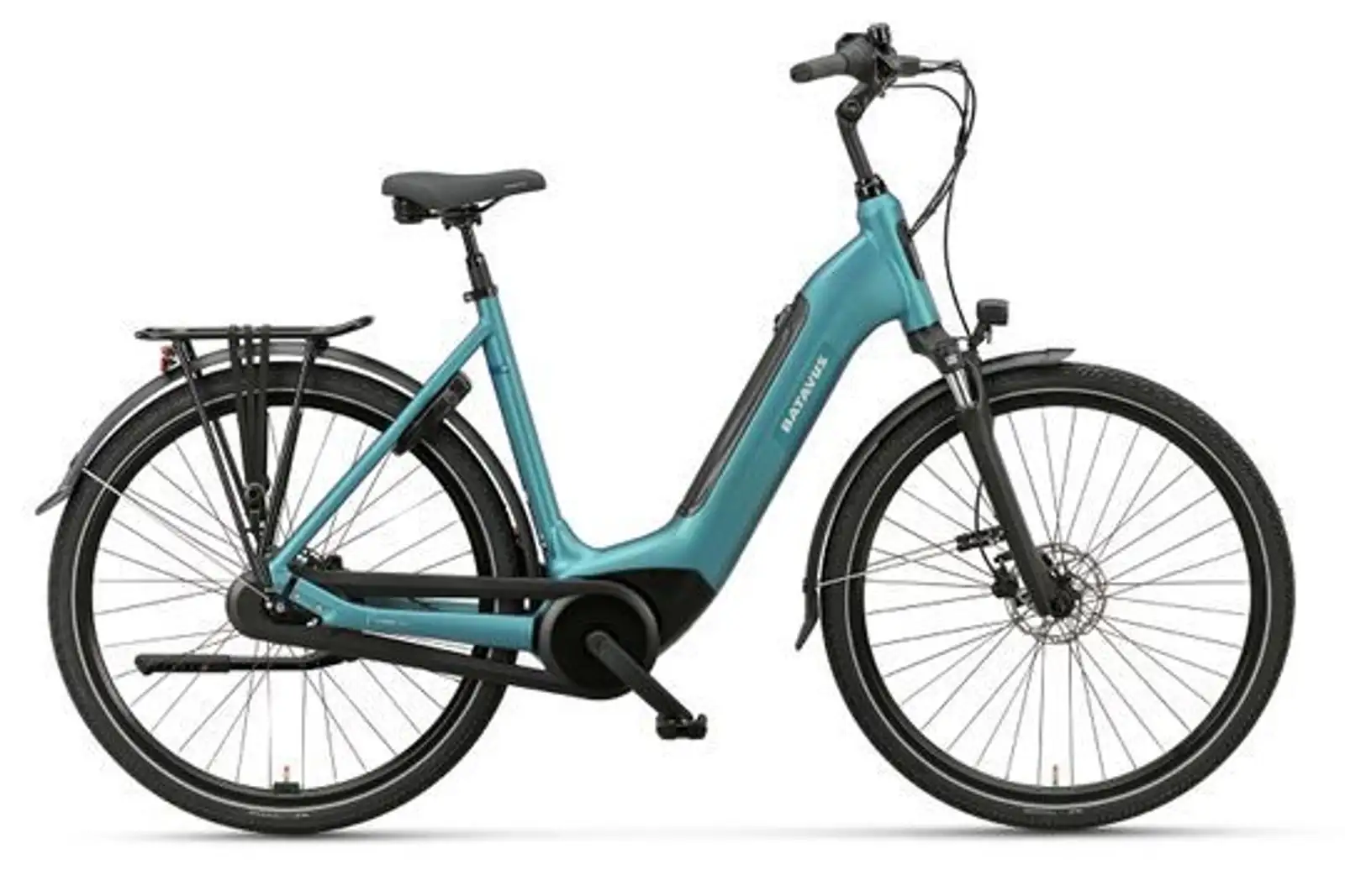 Batavus Altura PT 2026 - Afbeelding 1