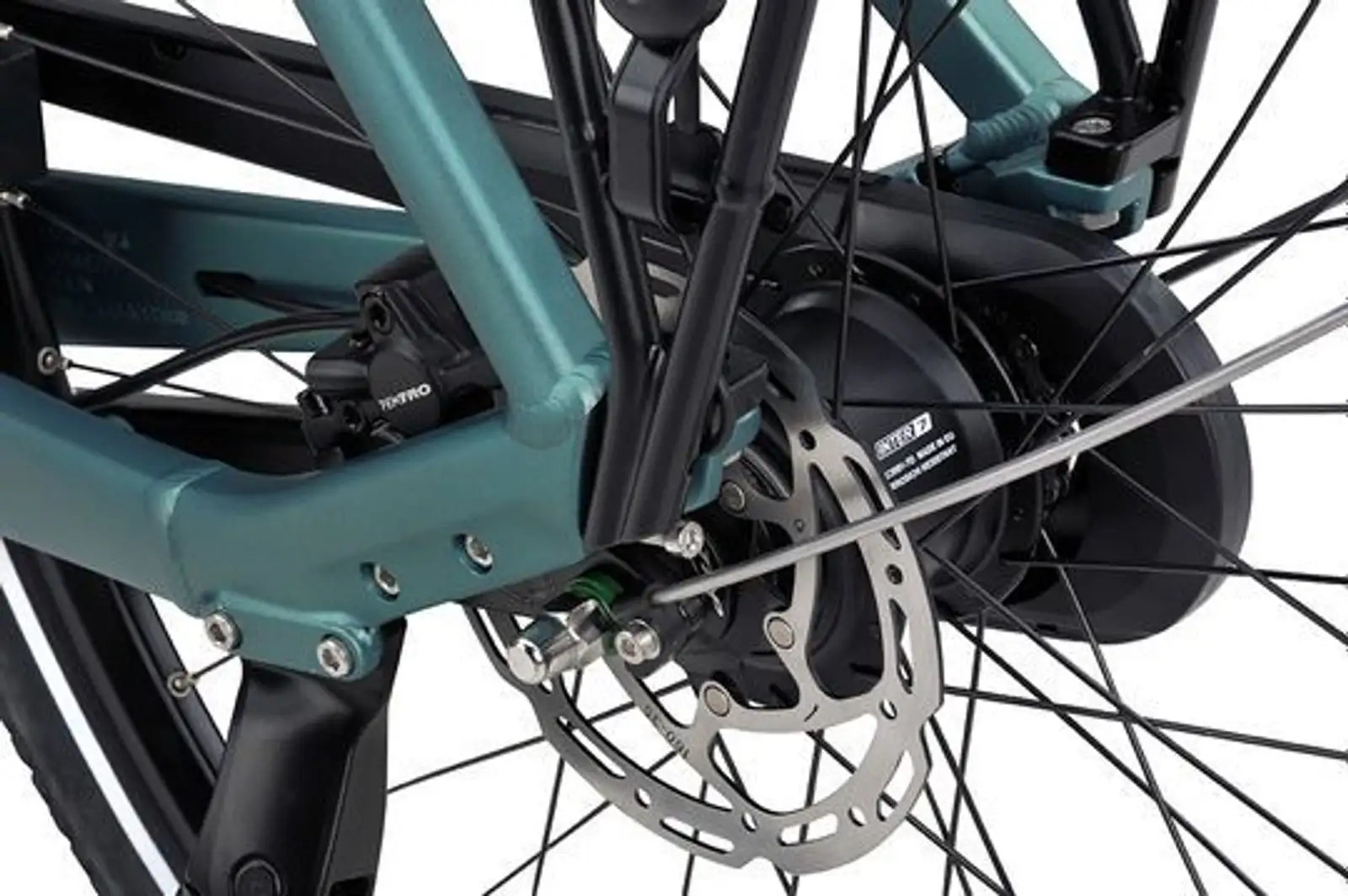Batavus Altura PT 2026 - Afbeelding 5