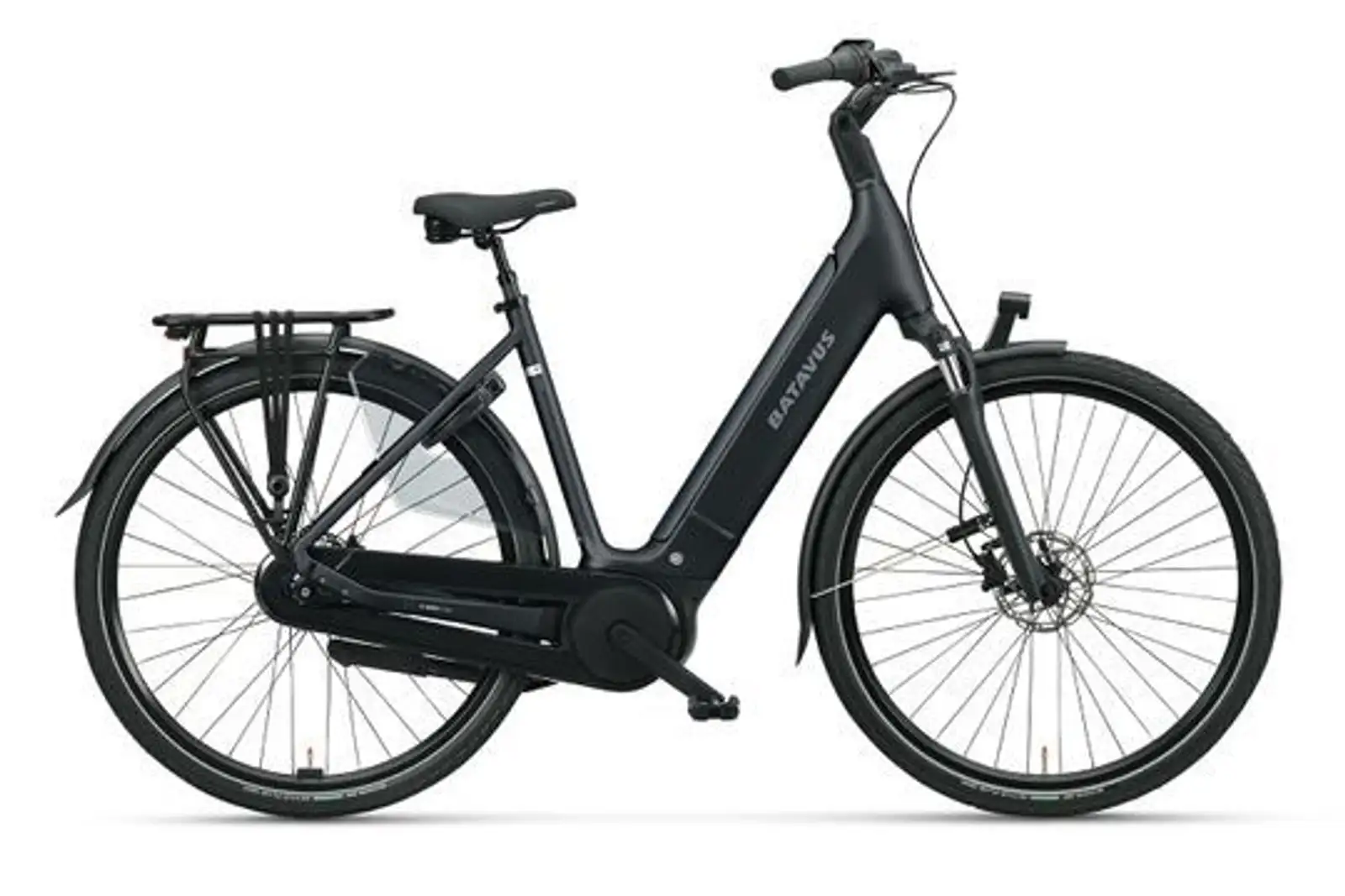 Batavus Finez PT 2026 - Afbeelding 1