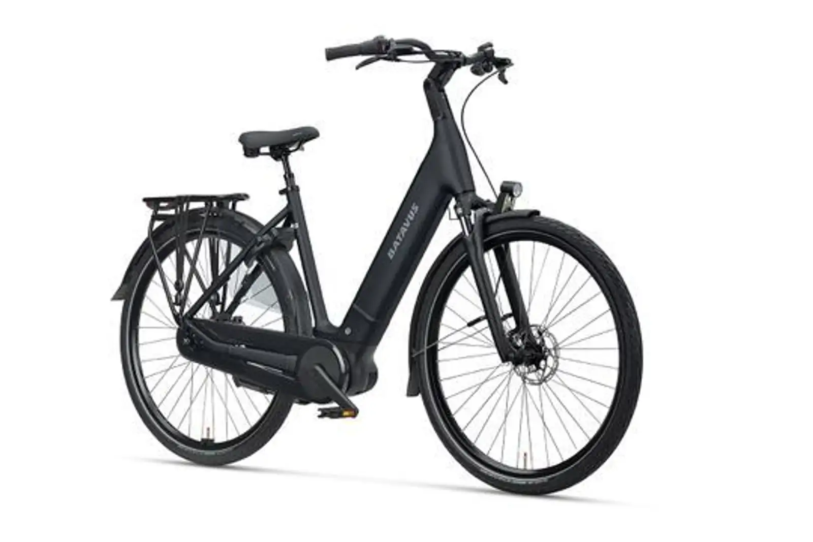 Batavus Finez PT 2026 - Afbeelding 2