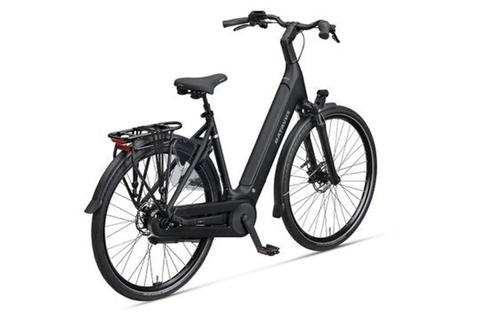 Batavus Finez PT 2026 - Afbeelding 3