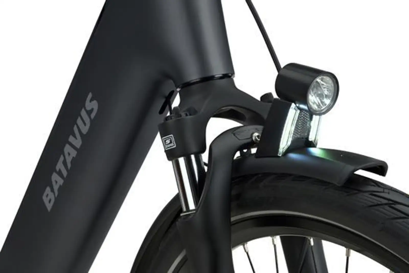 Batavus Finez PT 2026 - Afbeelding 6
