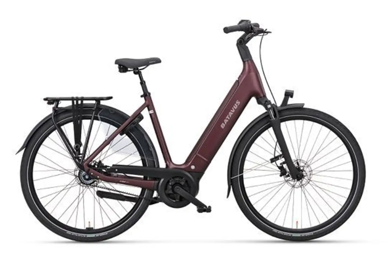 Batavus Finez PT Exclusive 2026 - Afbeelding 1