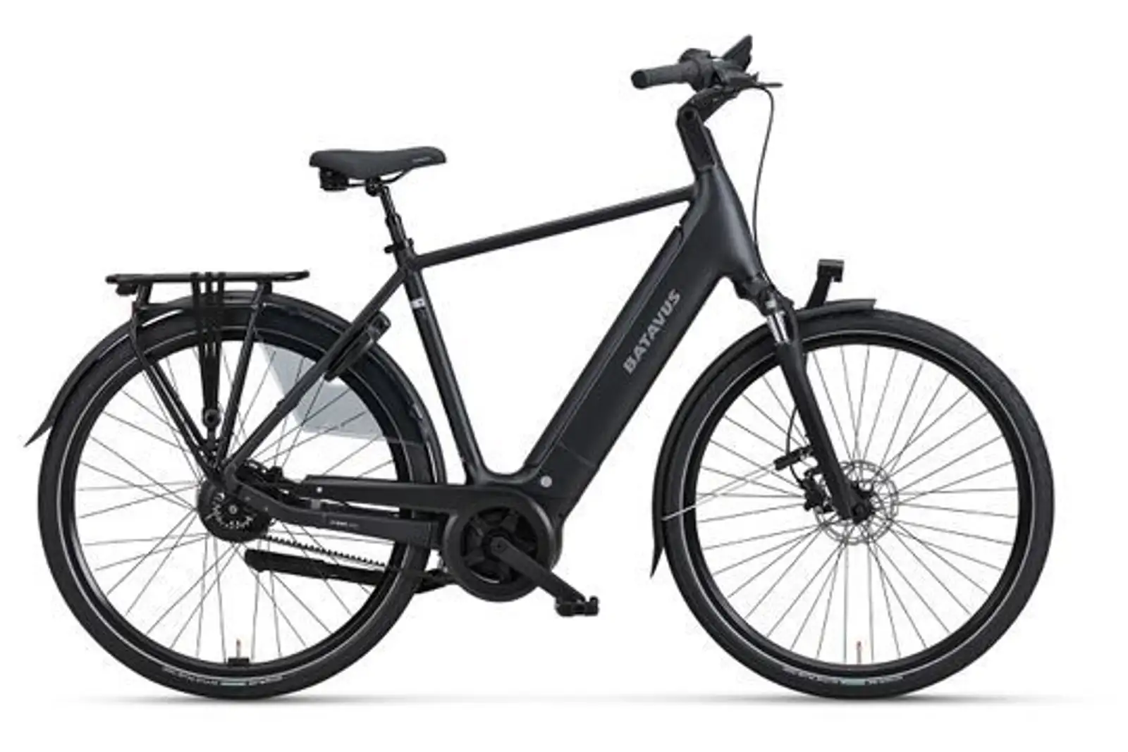Batavus Finez PT Exclusive 2026 - Afbeelding 1