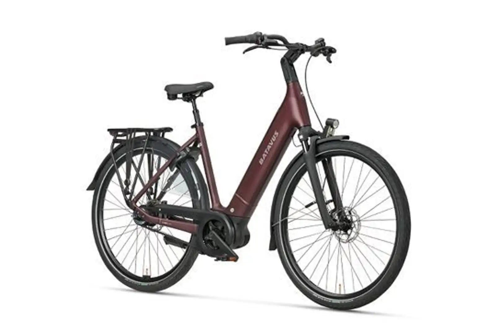 Batavus Finez PT Exclusive 2026 - Afbeelding 2