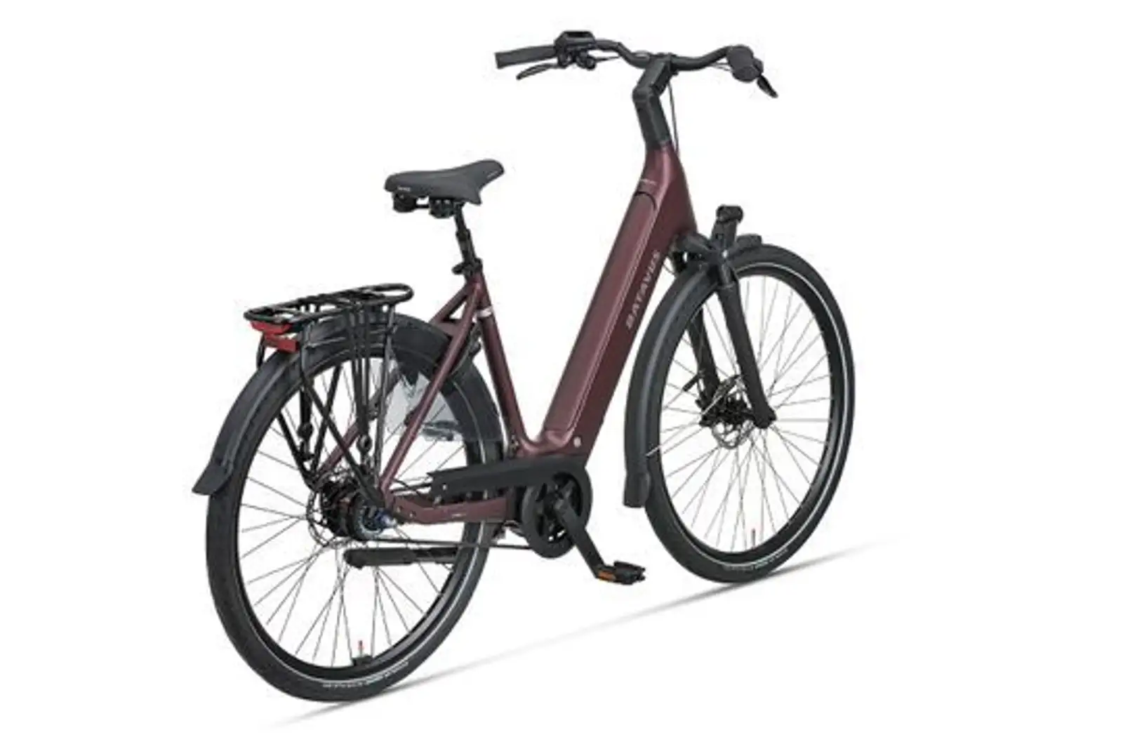 Batavus Finez PT Exclusive 2026 - Afbeelding 3