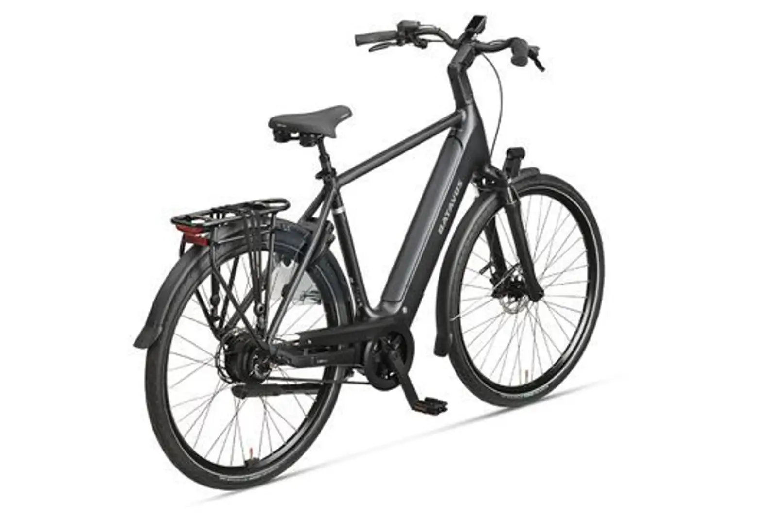Batavus Finez PT Exclusive 2026 - Afbeelding 3