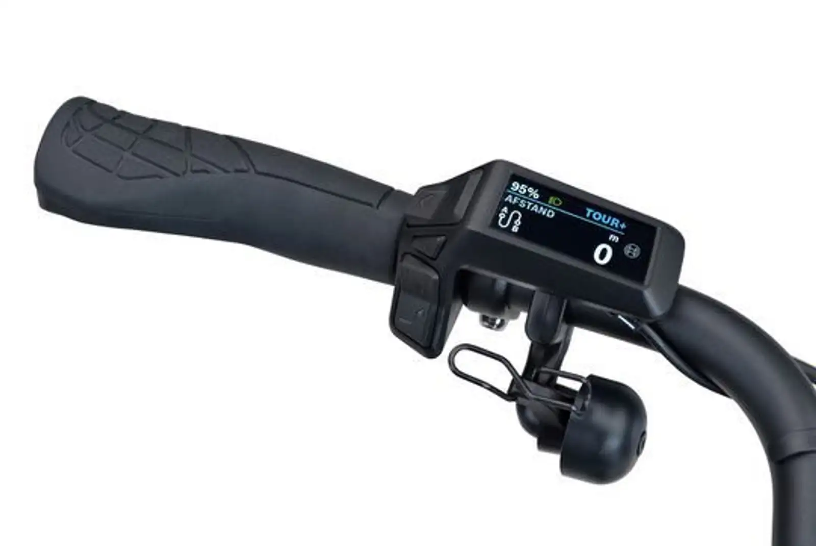 Batavus Finez PT Exclusive 2026 - Afbeelding 6