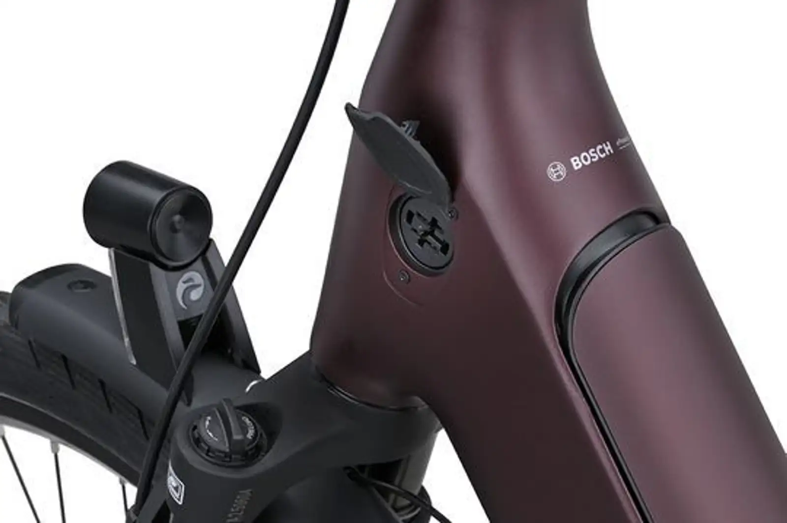 Batavus Finez PT Exclusive 2026 - Afbeelding 6