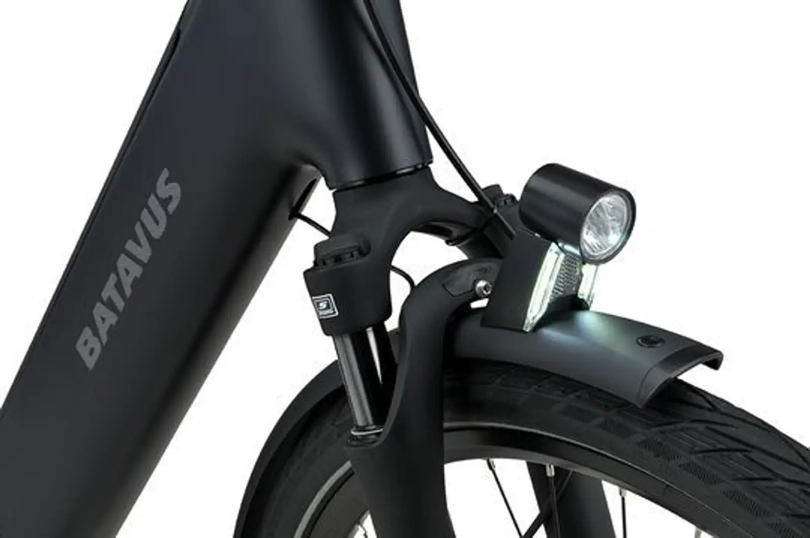 Batavus Finez PT Exclusive 2026 - Afbeelding 7