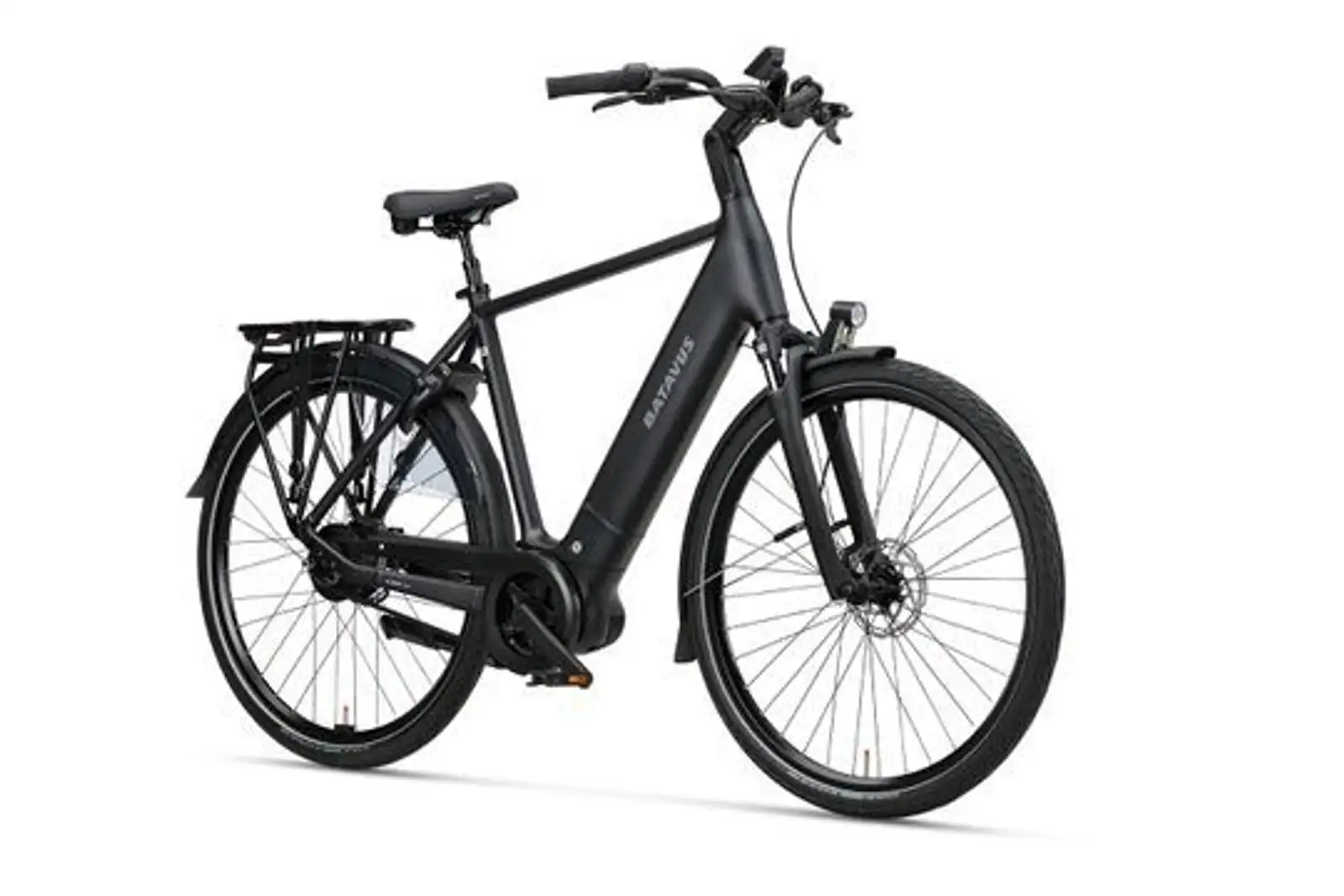 Batavus Finez PT Exclusive Plus 2 - Afbeelding 2