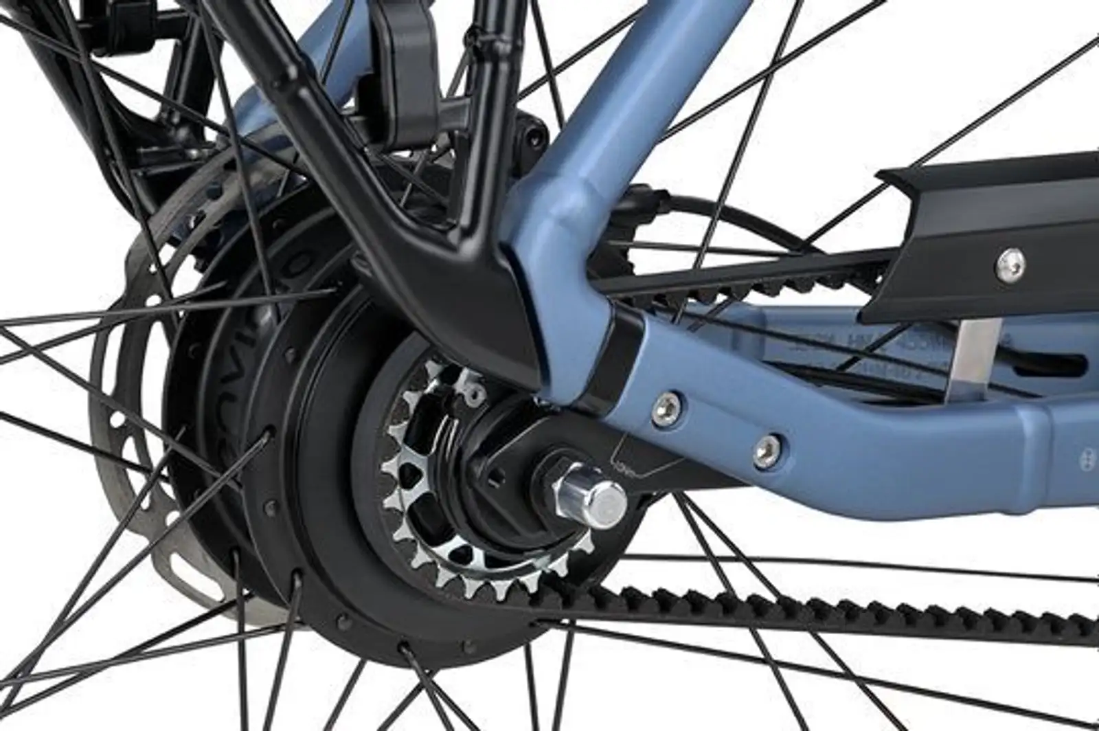 Batavus Finez PT Exclusive Plus 2 - Afbeelding 4