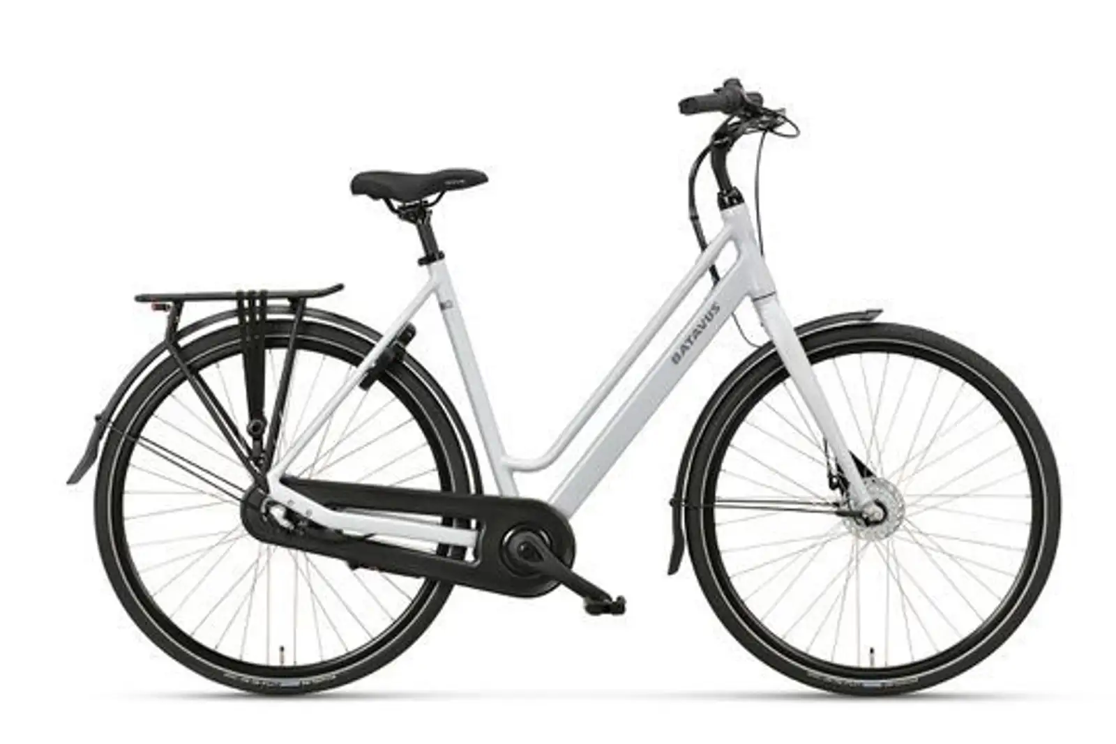 Batavus Fonk 3 2026 - Afbeelding 1