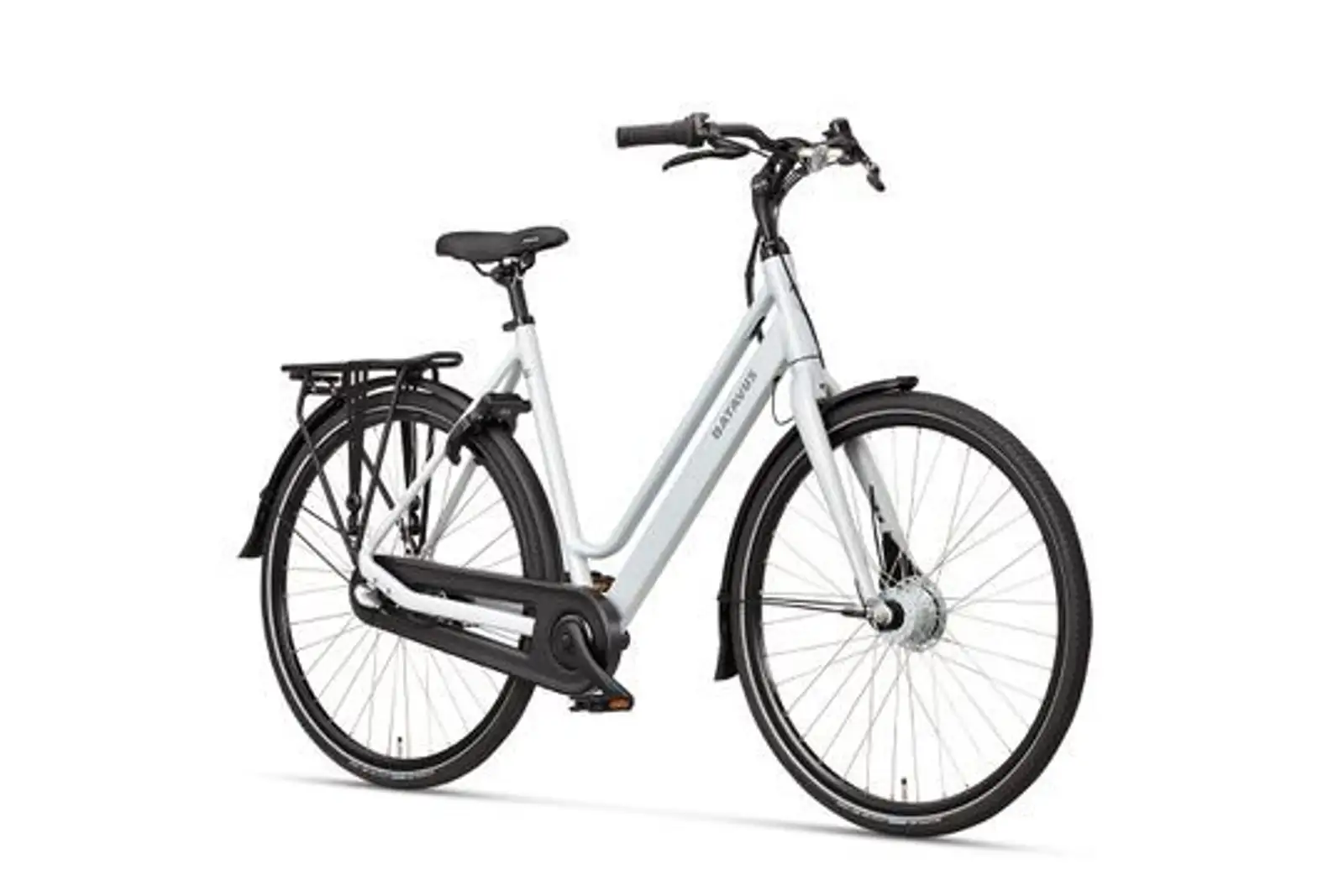 Batavus Fonk 3 2026 - Afbeelding 2