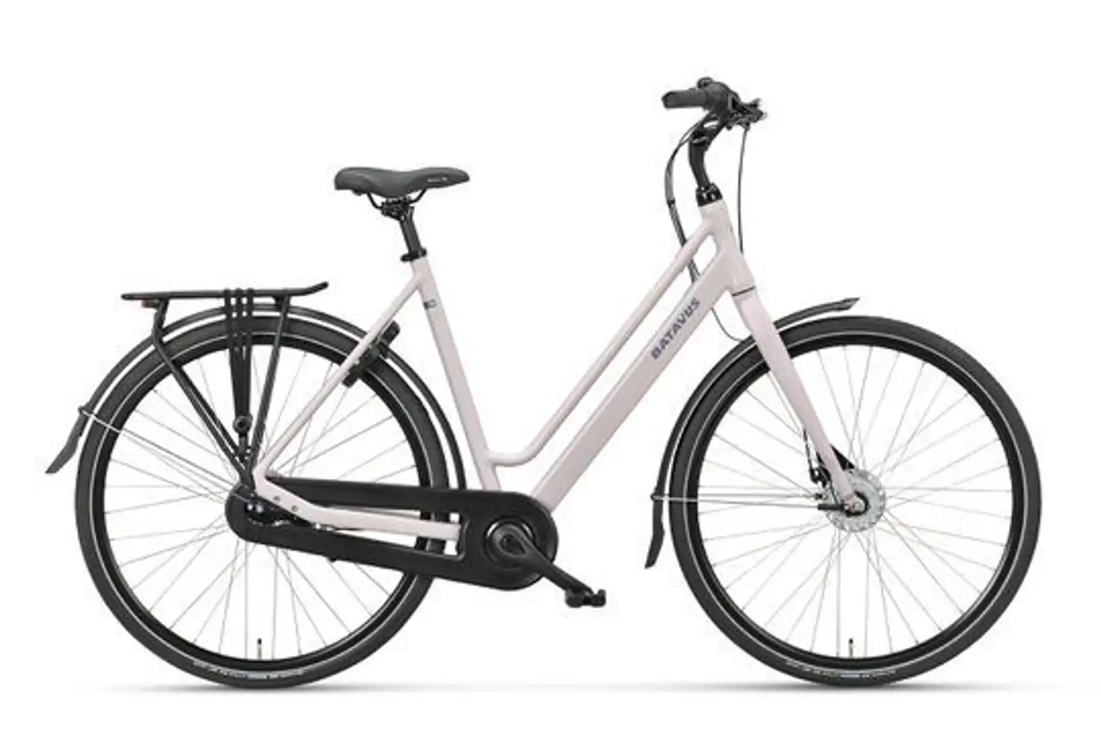 Batavus Fonk 7 2026 - Afbeelding 1