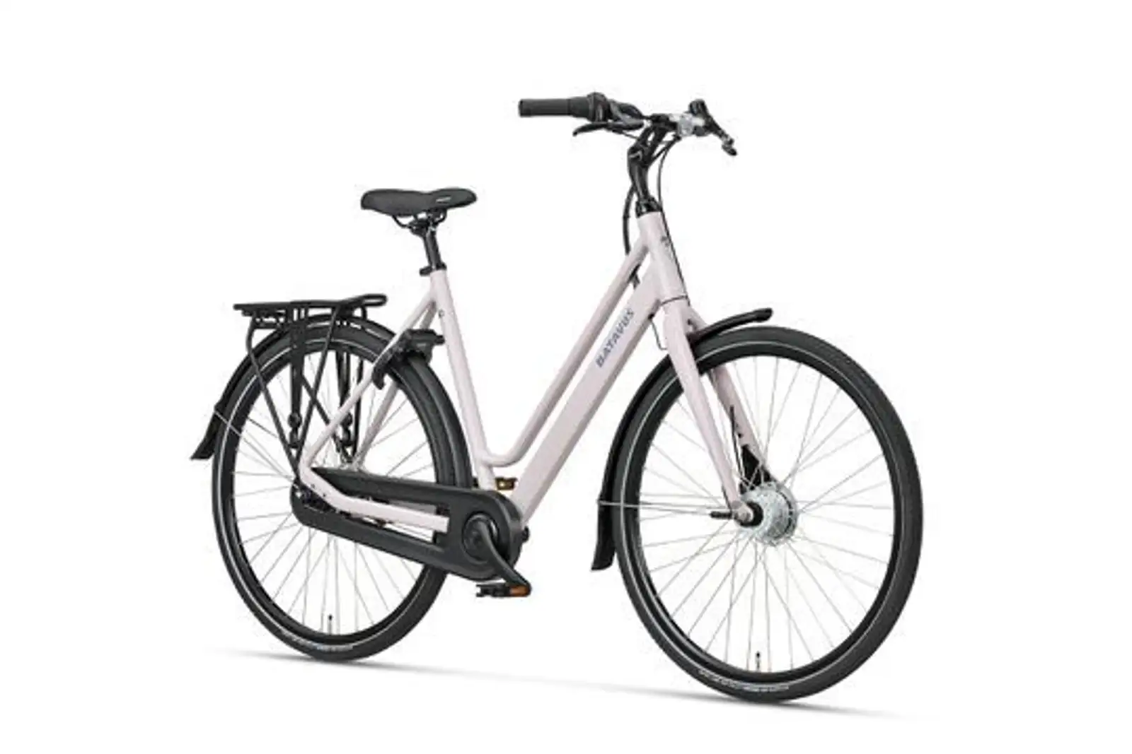 Batavus Fonk 7 2026 - Afbeelding 2
