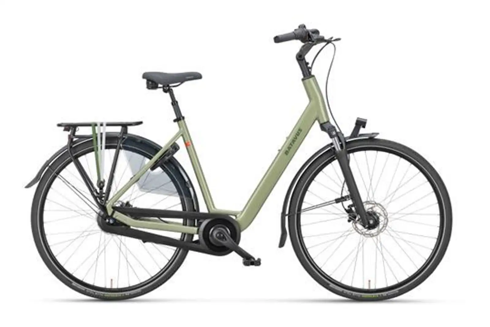 Batavus Senz Comfort - Afbeelding 1