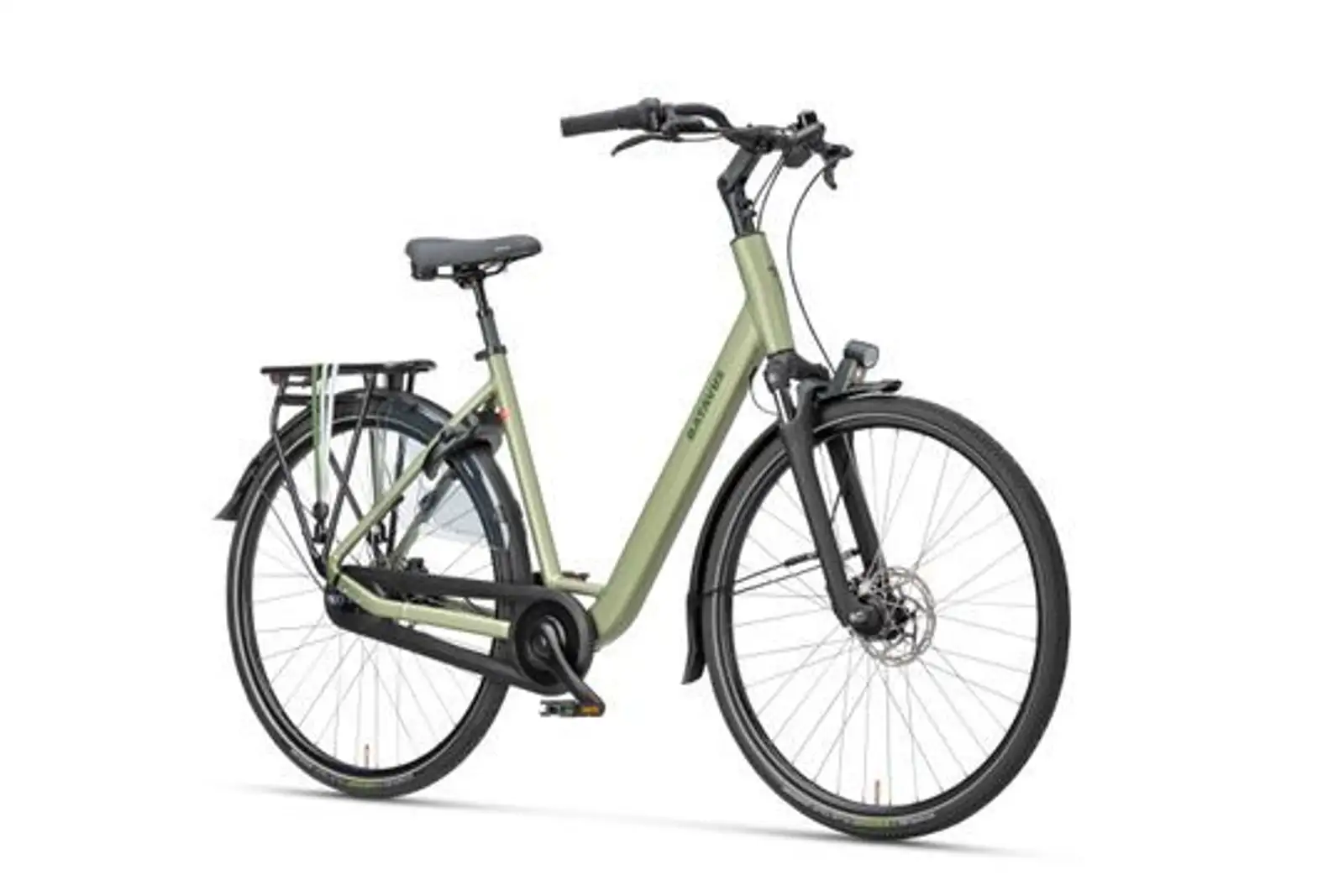 Batavus Senz Comfort - Afbeelding 2