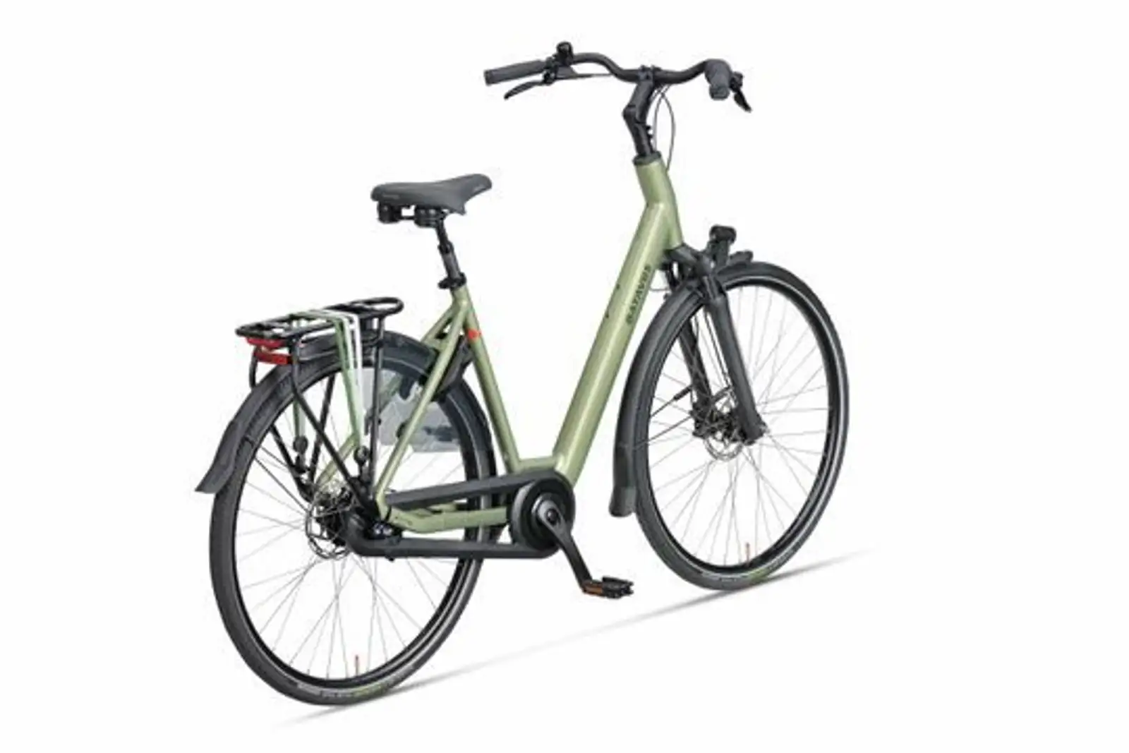 Batavus Senz Comfort - Afbeelding 3