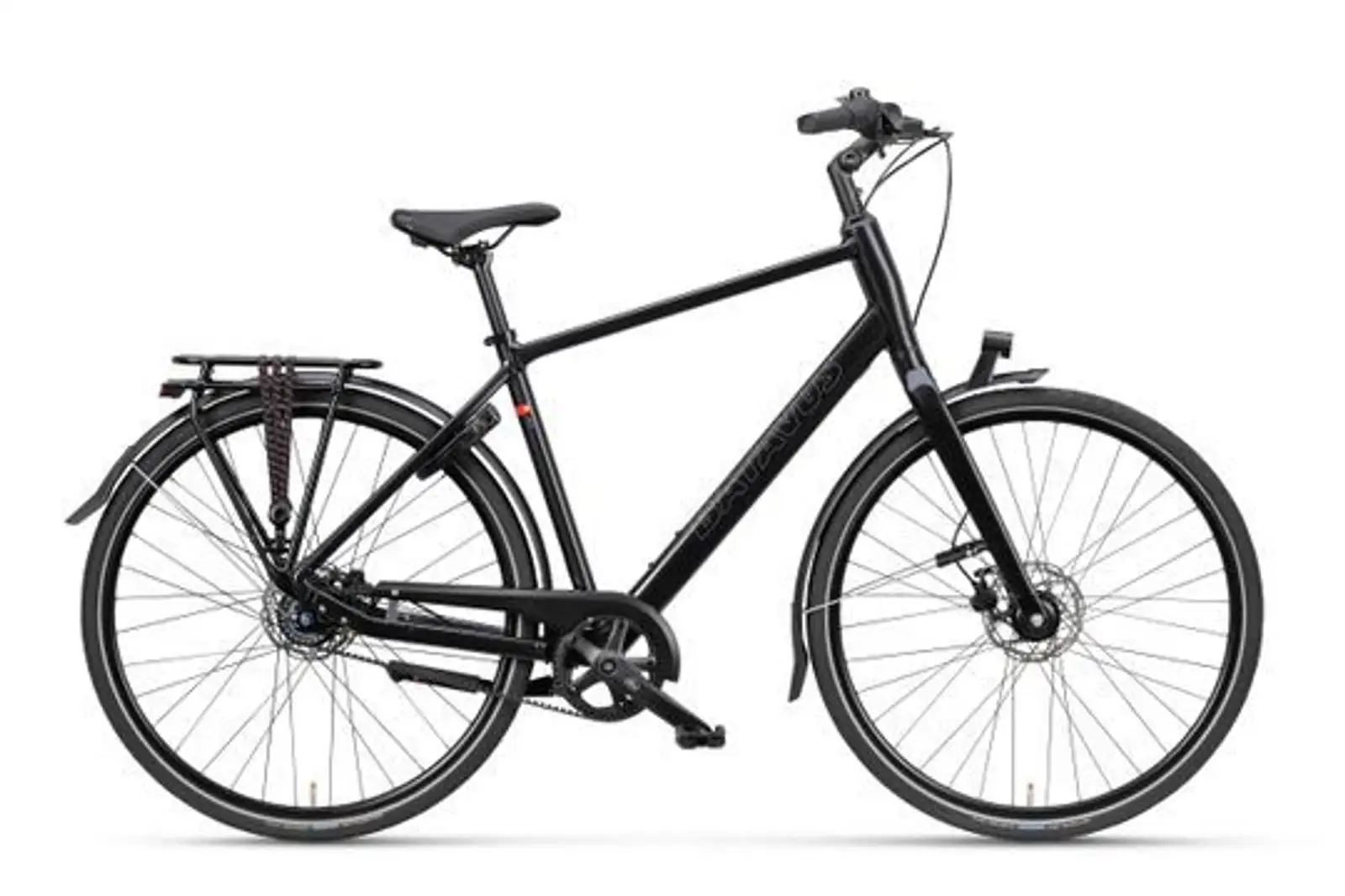 Batavus Senz Exclusive - Afbeelding 1