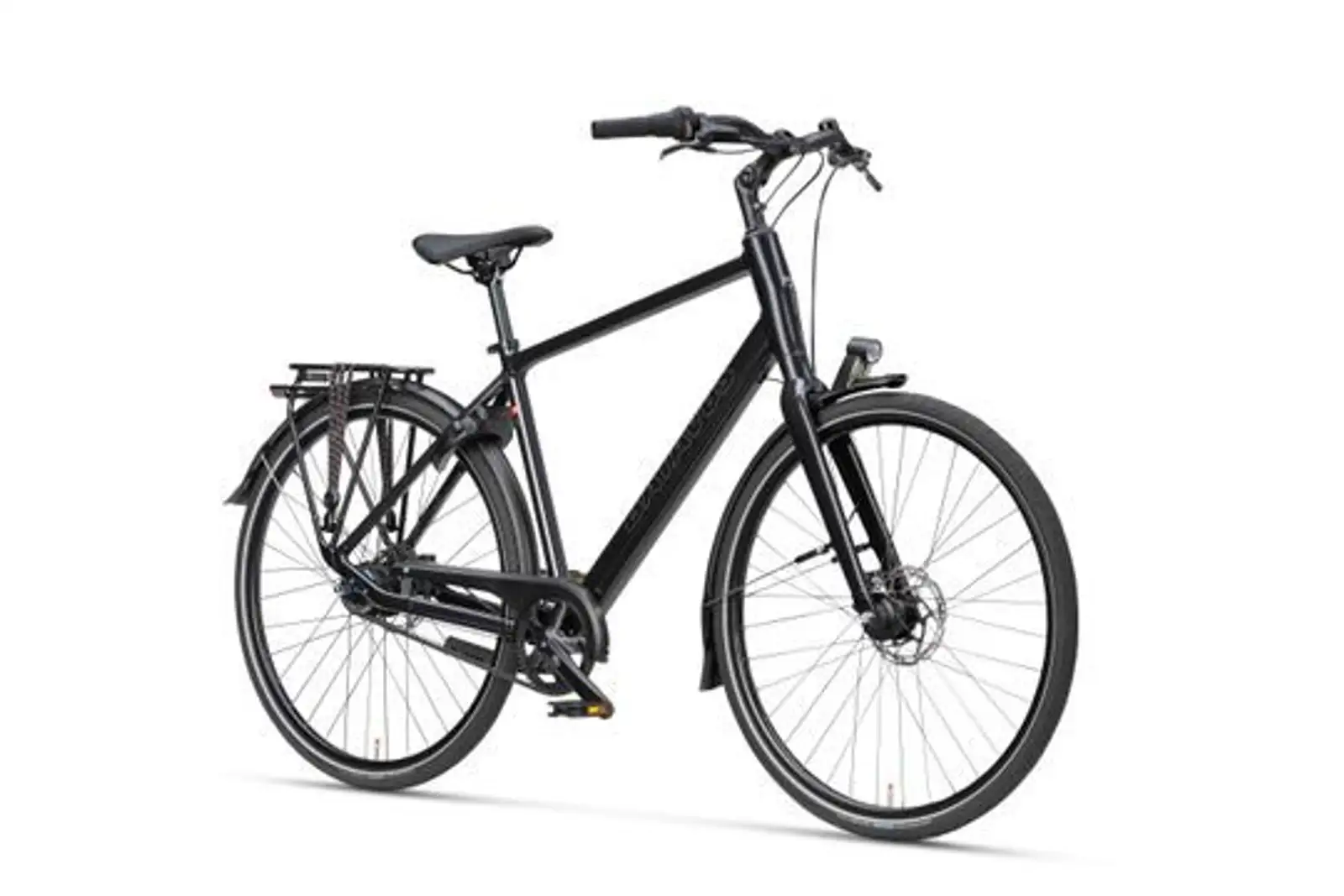 Batavus Senz Exclusive - Afbeelding 2