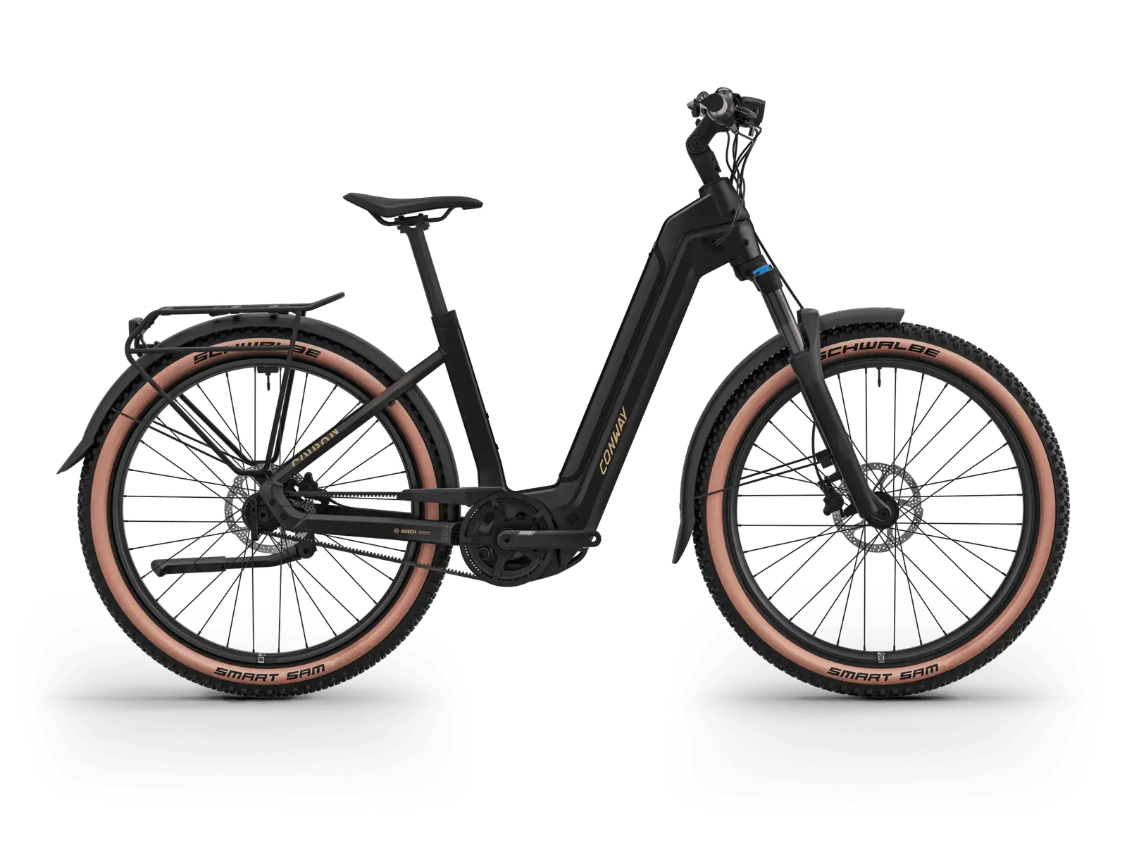 Conway Cairon C 1.0 B 600 - Afbeelding 1