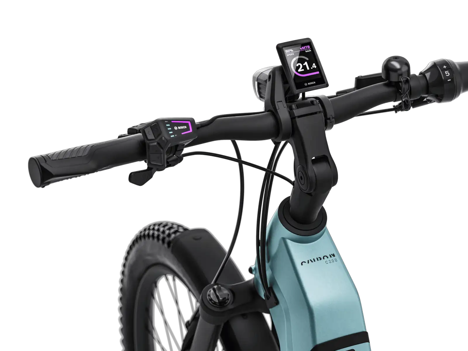 Conway Cairon C 2.0 B - Afbeelding 1