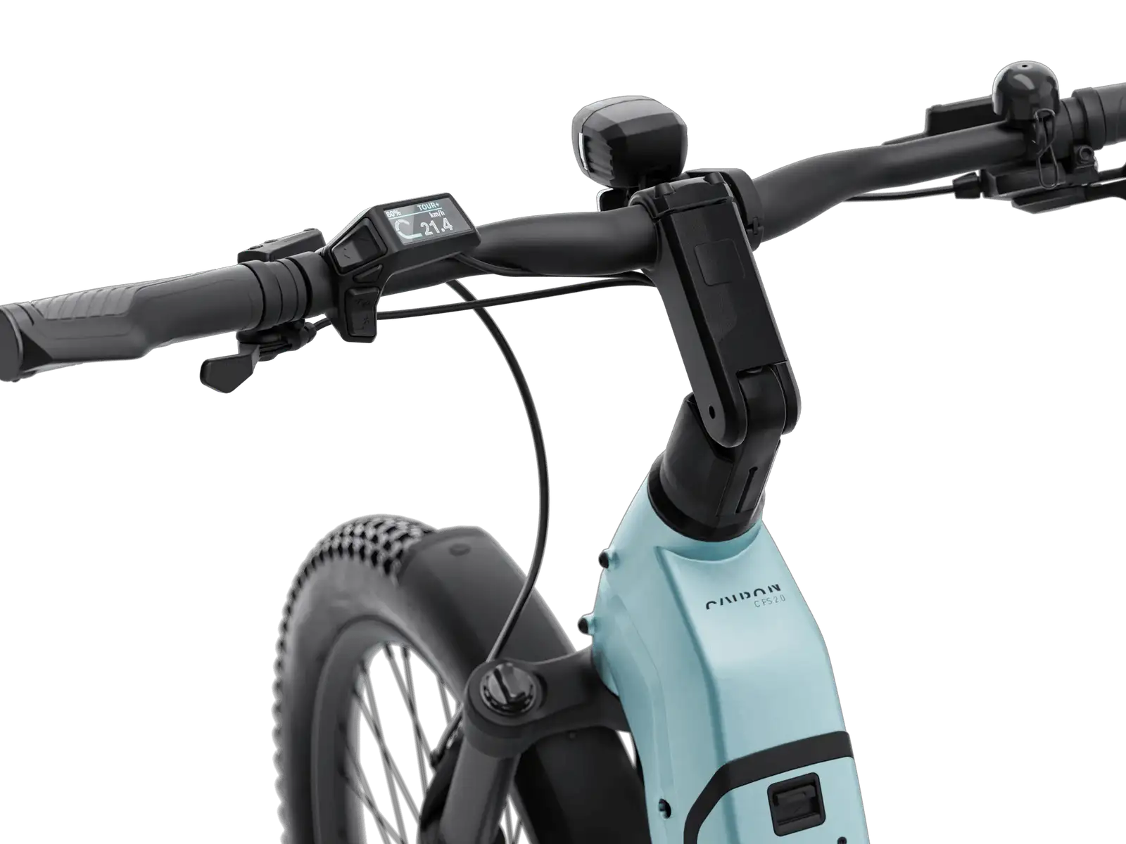 Conway Cairon C FS 2.0 800 - Afbeelding 1