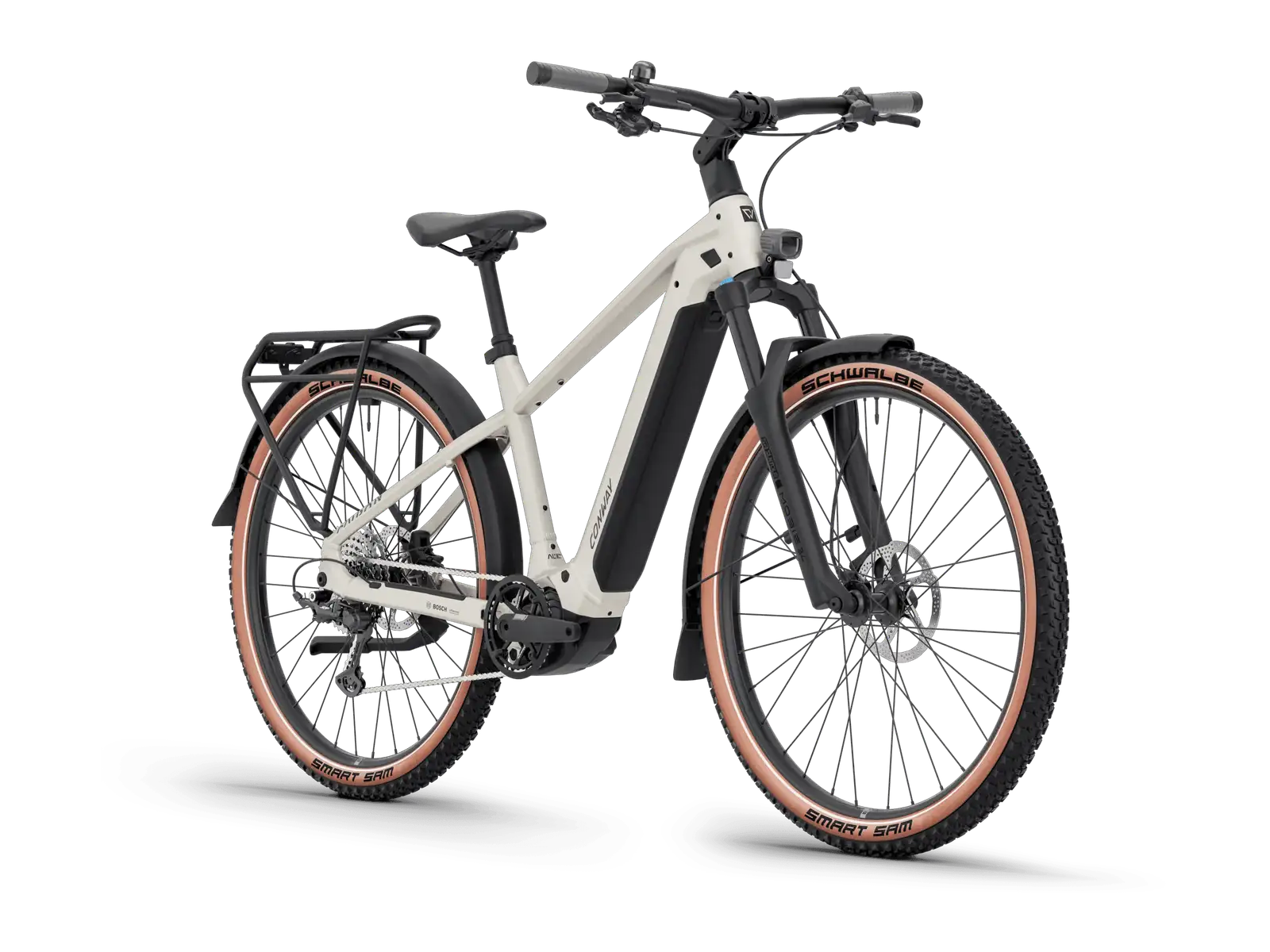 Conway Cairon SUV 4.0 - Afbeelding 1