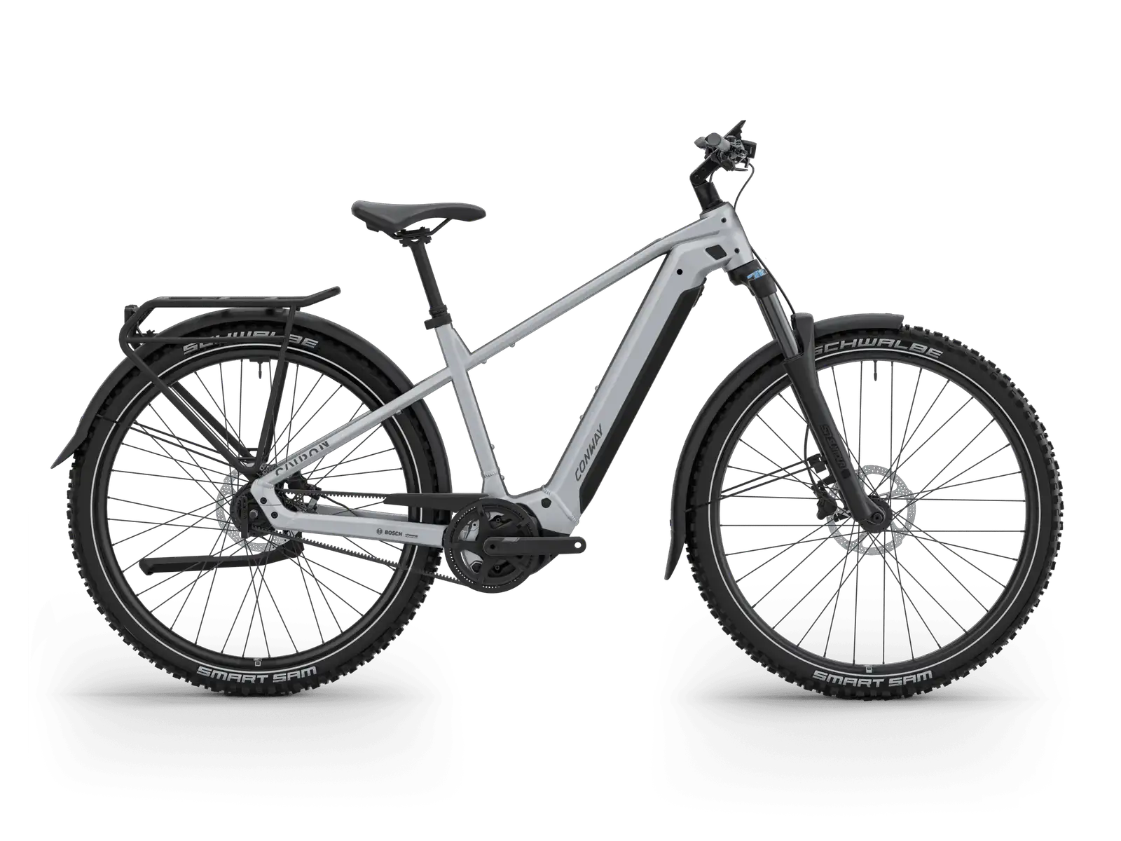 Conway Cairon SUV 6.0 B Auto - Afbeelding 1