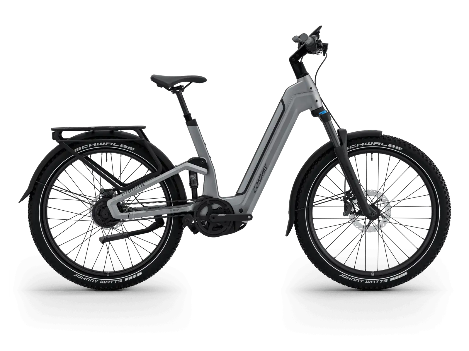 Conway Cairon SUV FS 8.0 B - Afbeelding 1