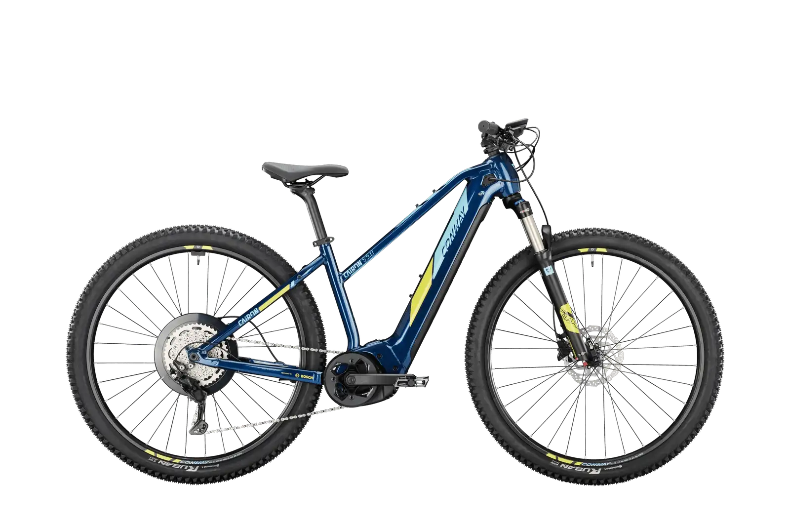 Conway Cairon S 5.0 - Afbeelding 1