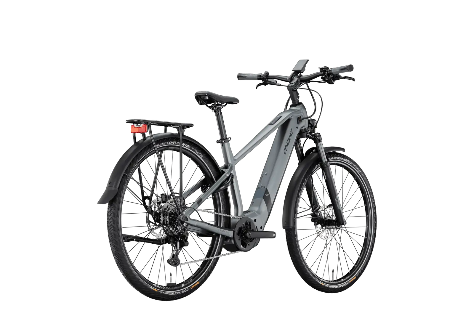 Conway Cairon T 3.0 750 SE - Afbeelding 1