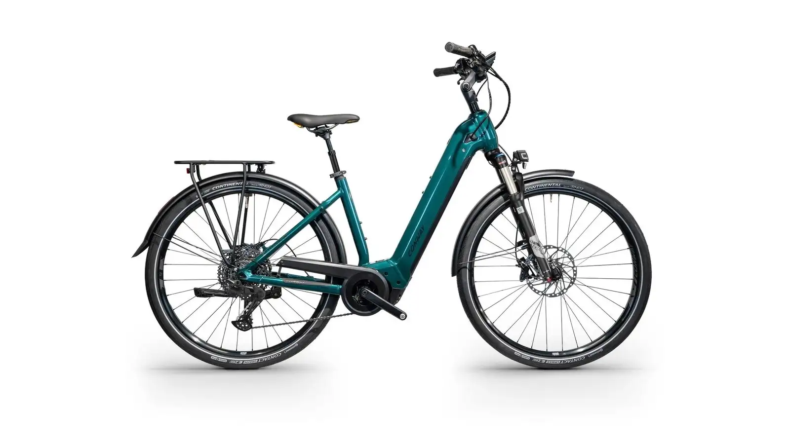 Conway Cairon T 5.0 - Afbeelding 1