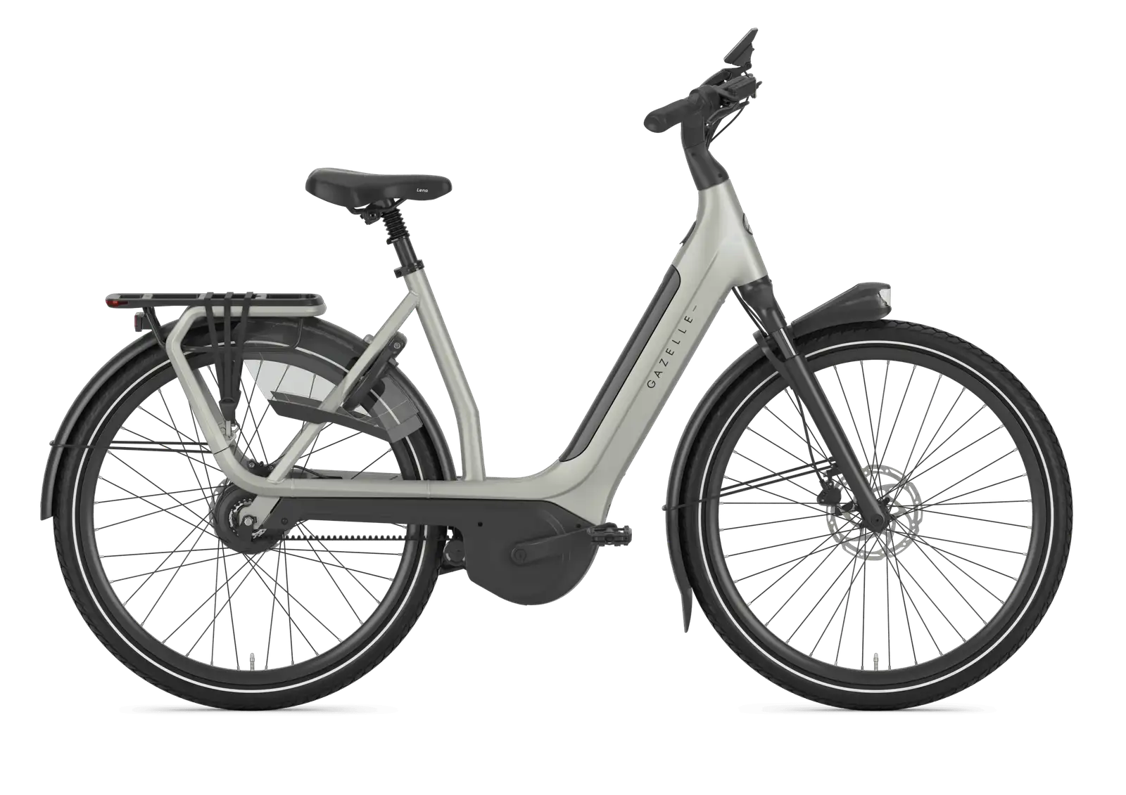 Gazelle Avignon C380 - Afbeelding 1