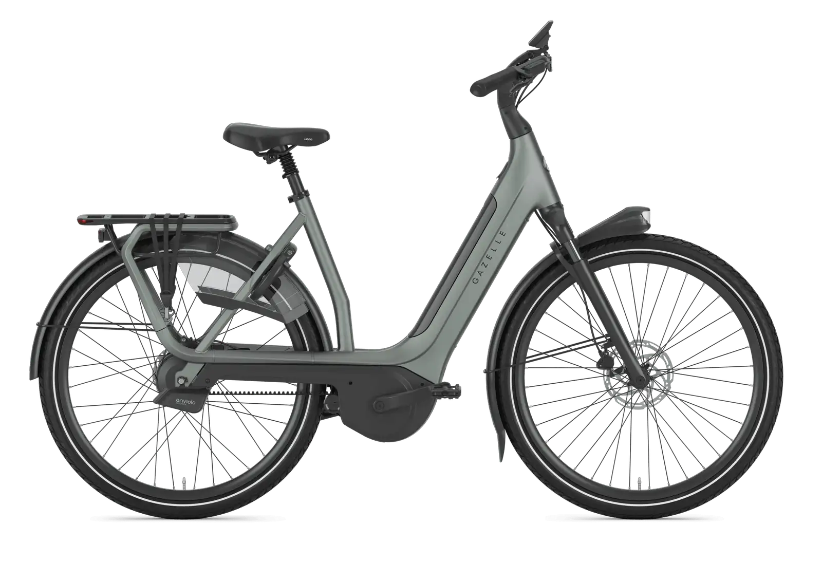Gazelle Avignon C380+ - Afbeelding 1