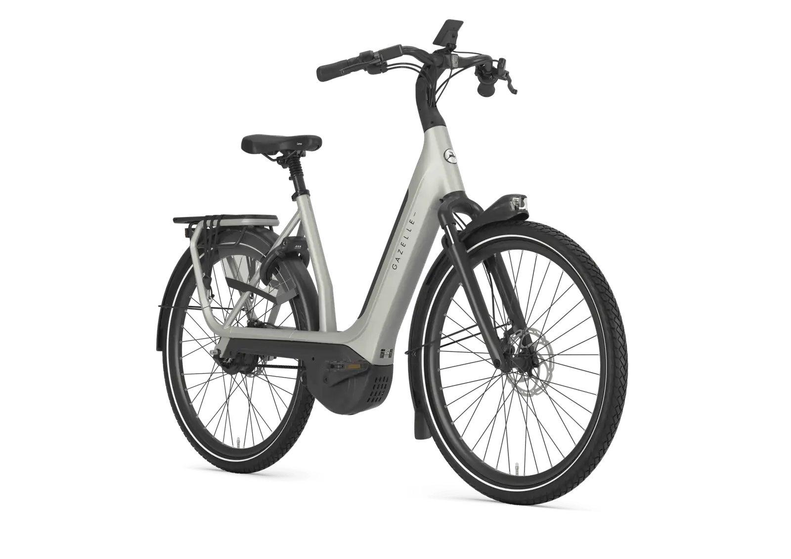 Gazelle Avignon C380 - Afbeelding 2